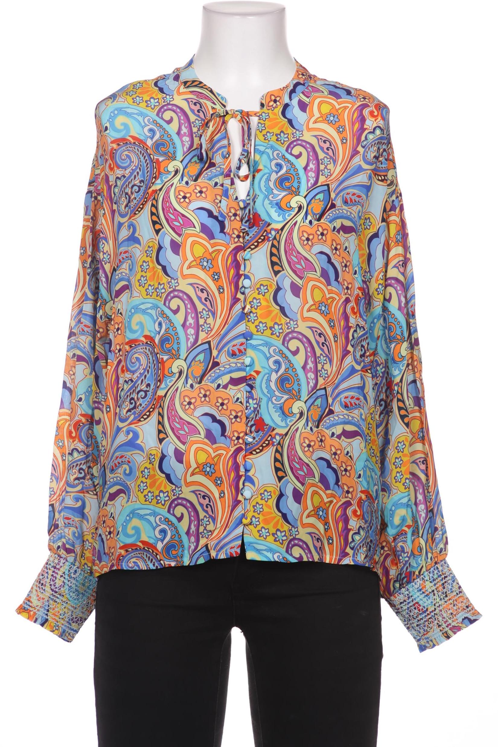 

Princess goes Hollywood Damen Bluse, mehrfarbig, Gr. 36