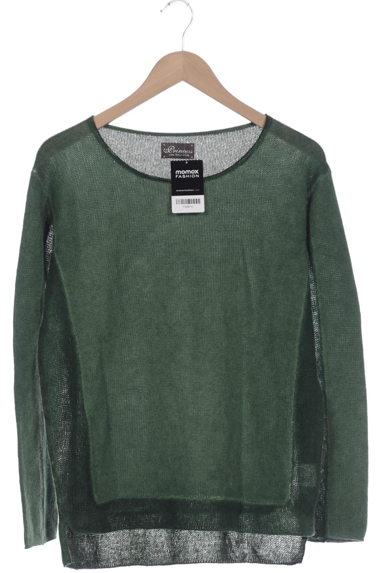 

Princess goes Hollywood Damen Pullover, grün, Gr. 40