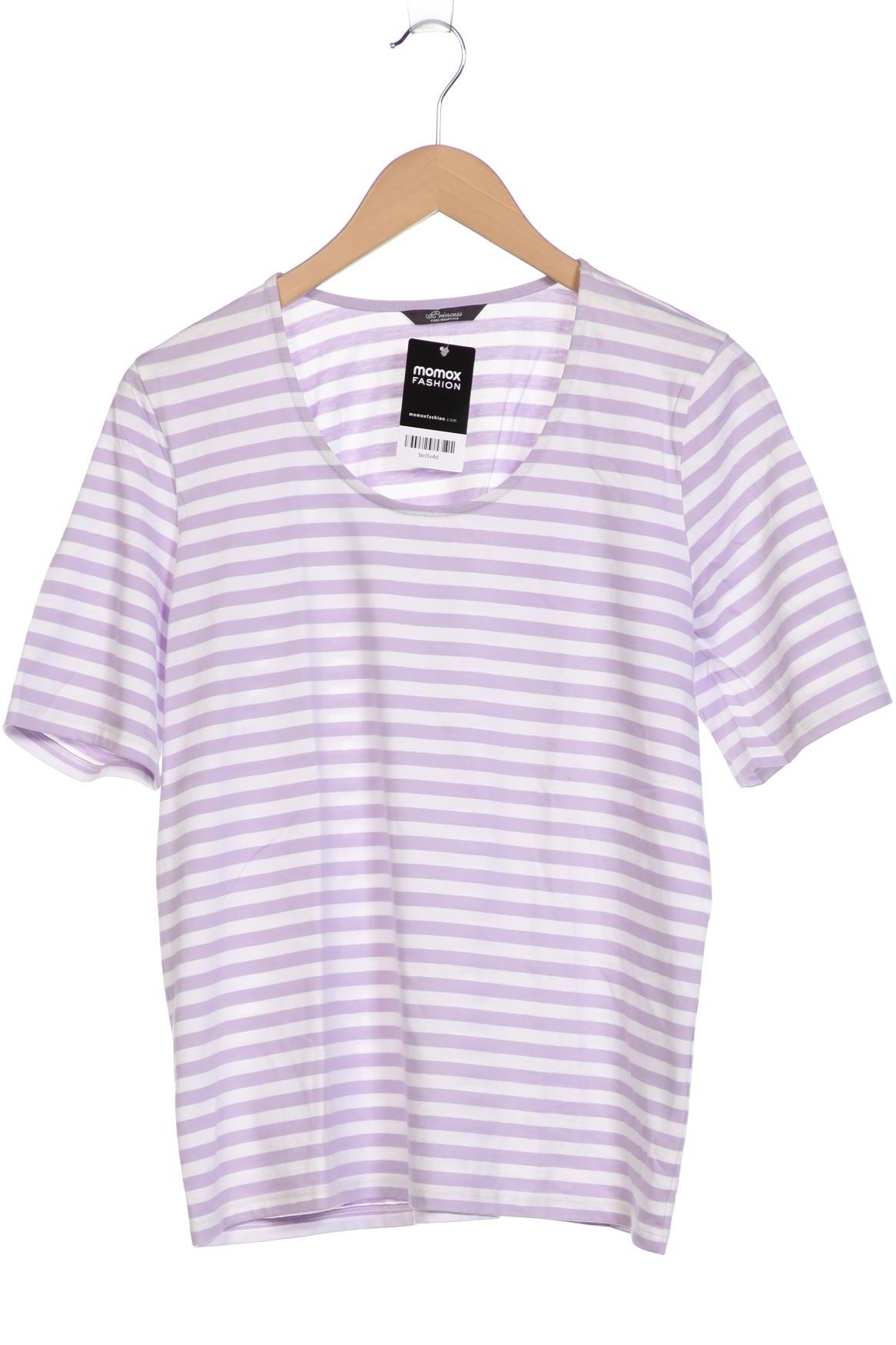 

Princess goes Hollywood Damen T-Shirt, flieder, Gr. 40