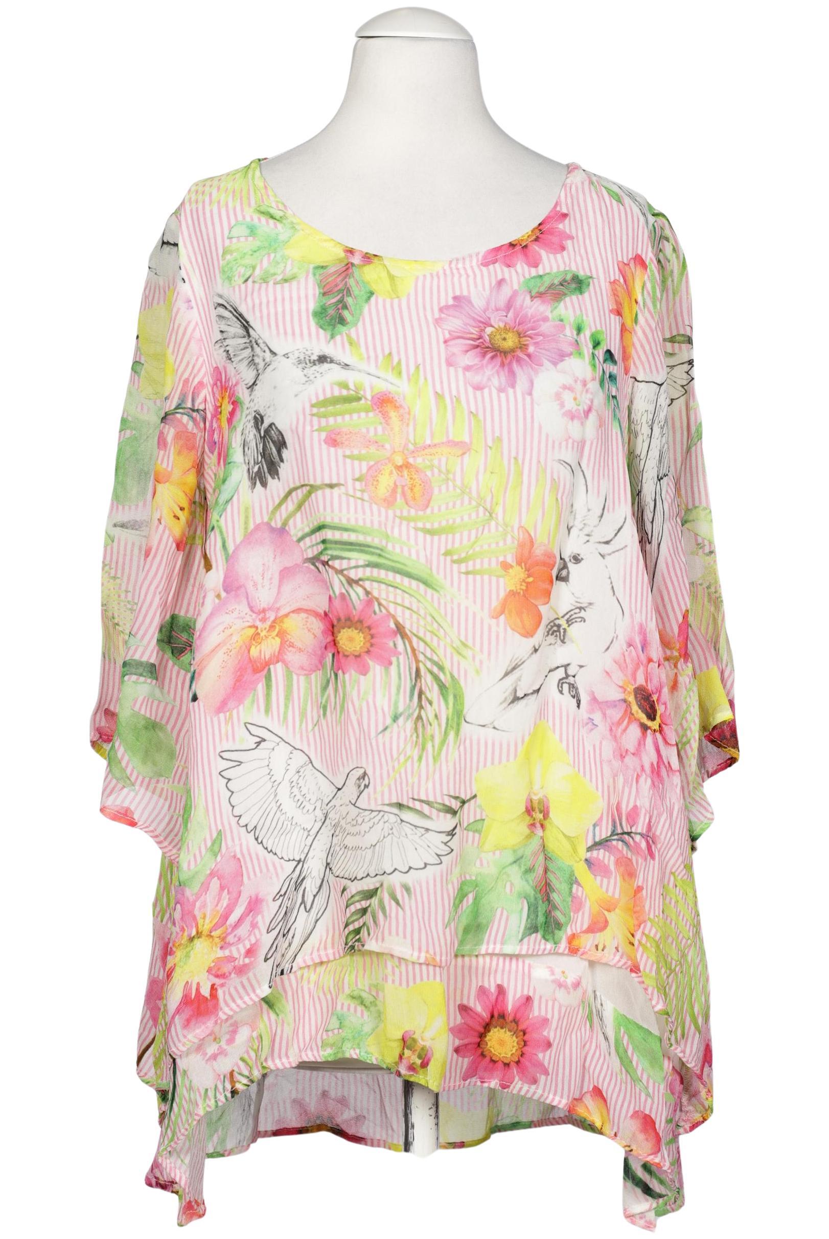 

Princess goes Hollywood Damen Bluse, mehrfarbig, Gr. 34