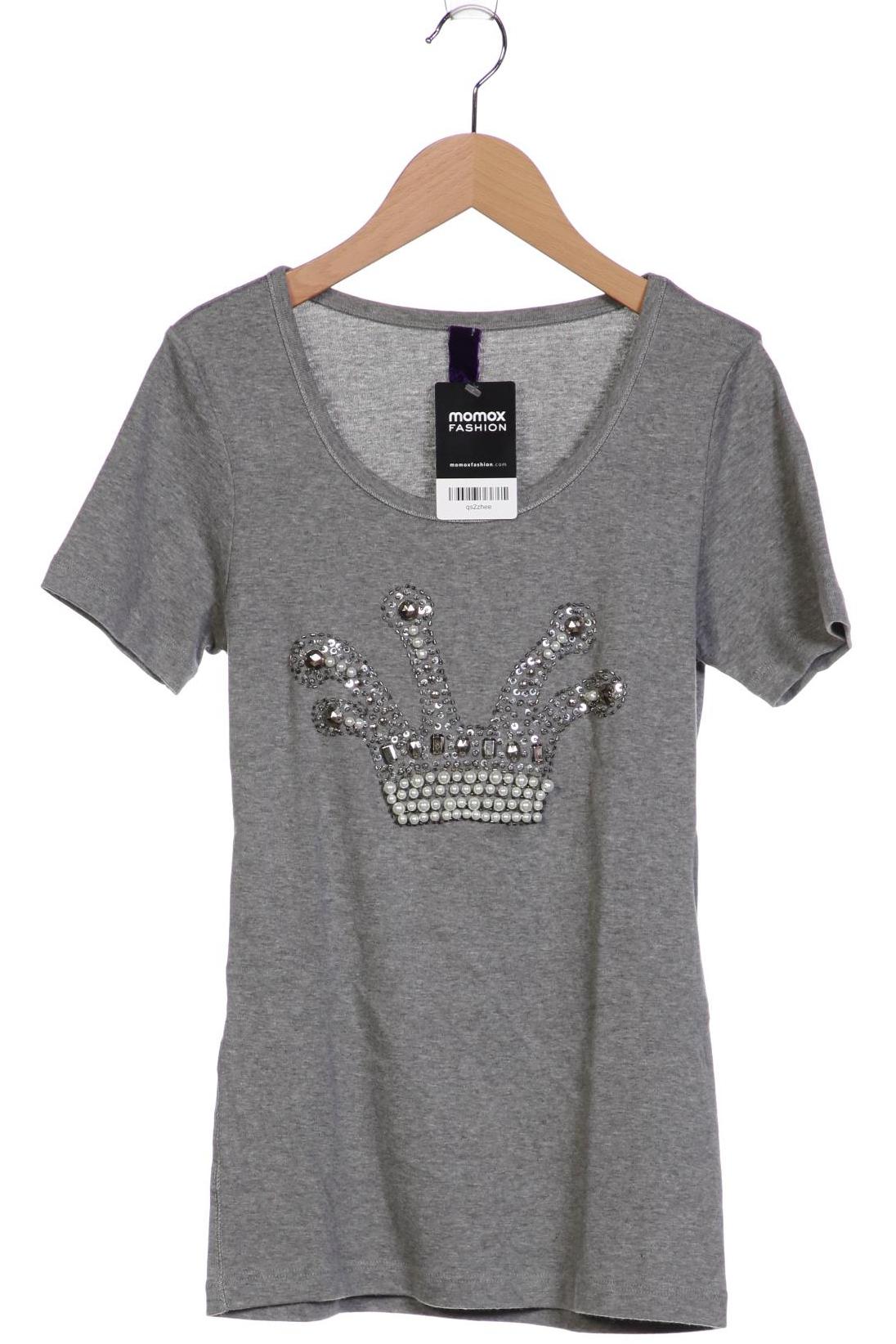 

Princess goes Hollywood Damen T-Shirt, grau, Gr. 36