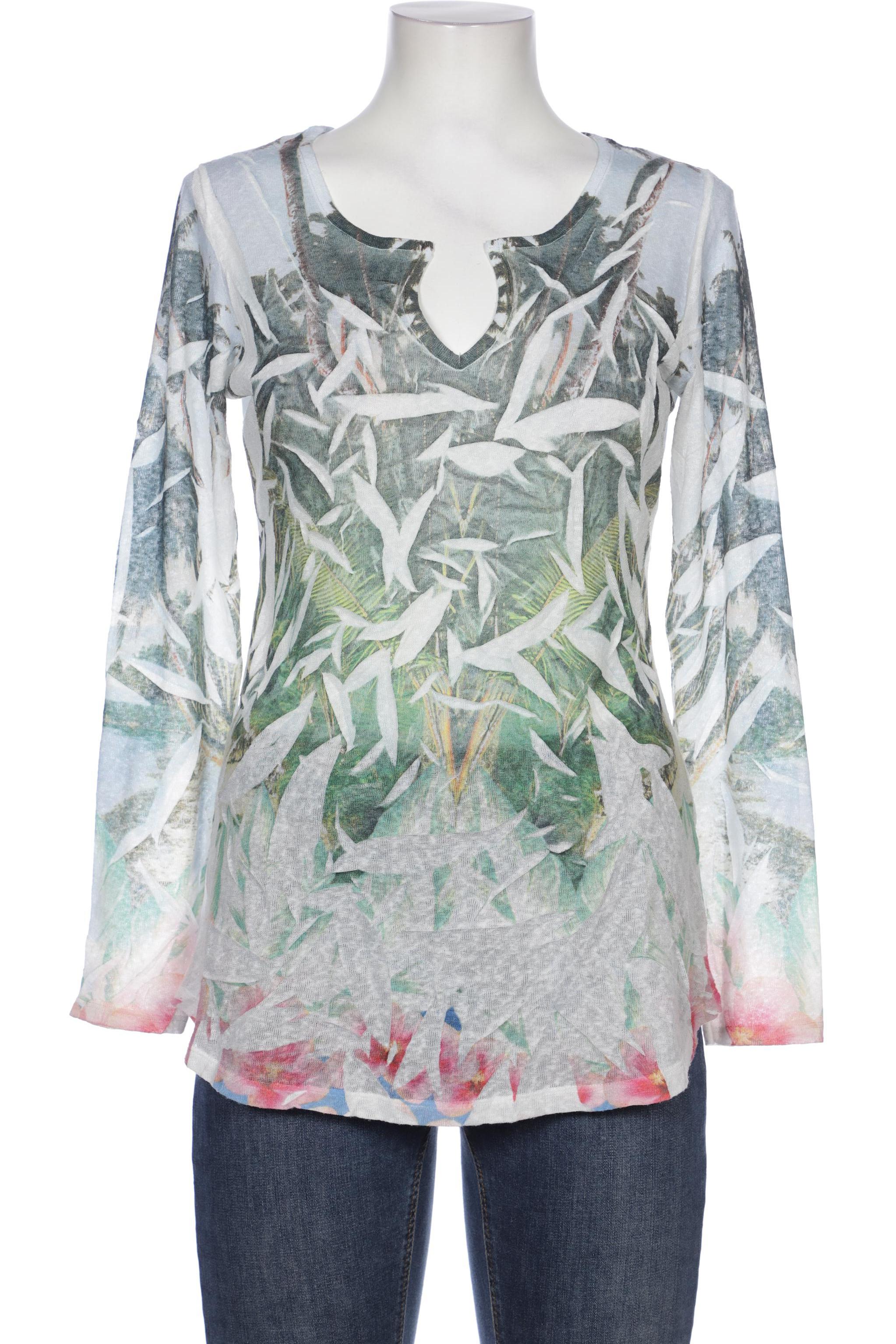 

Princess goes Hollywood Damen Langarmshirt, mehrfarbig, Gr. 40