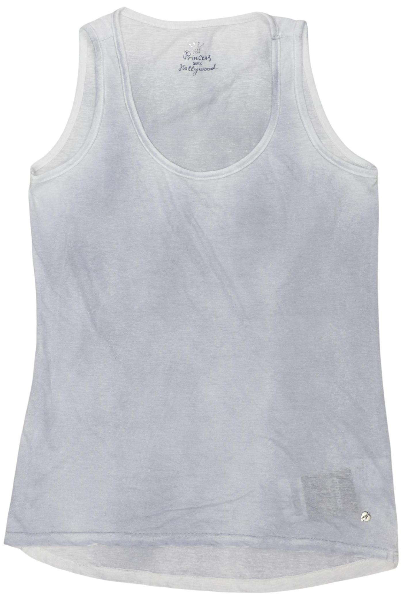 

Princess goes Hollywood Damen Top, hellblau, Gr. 34