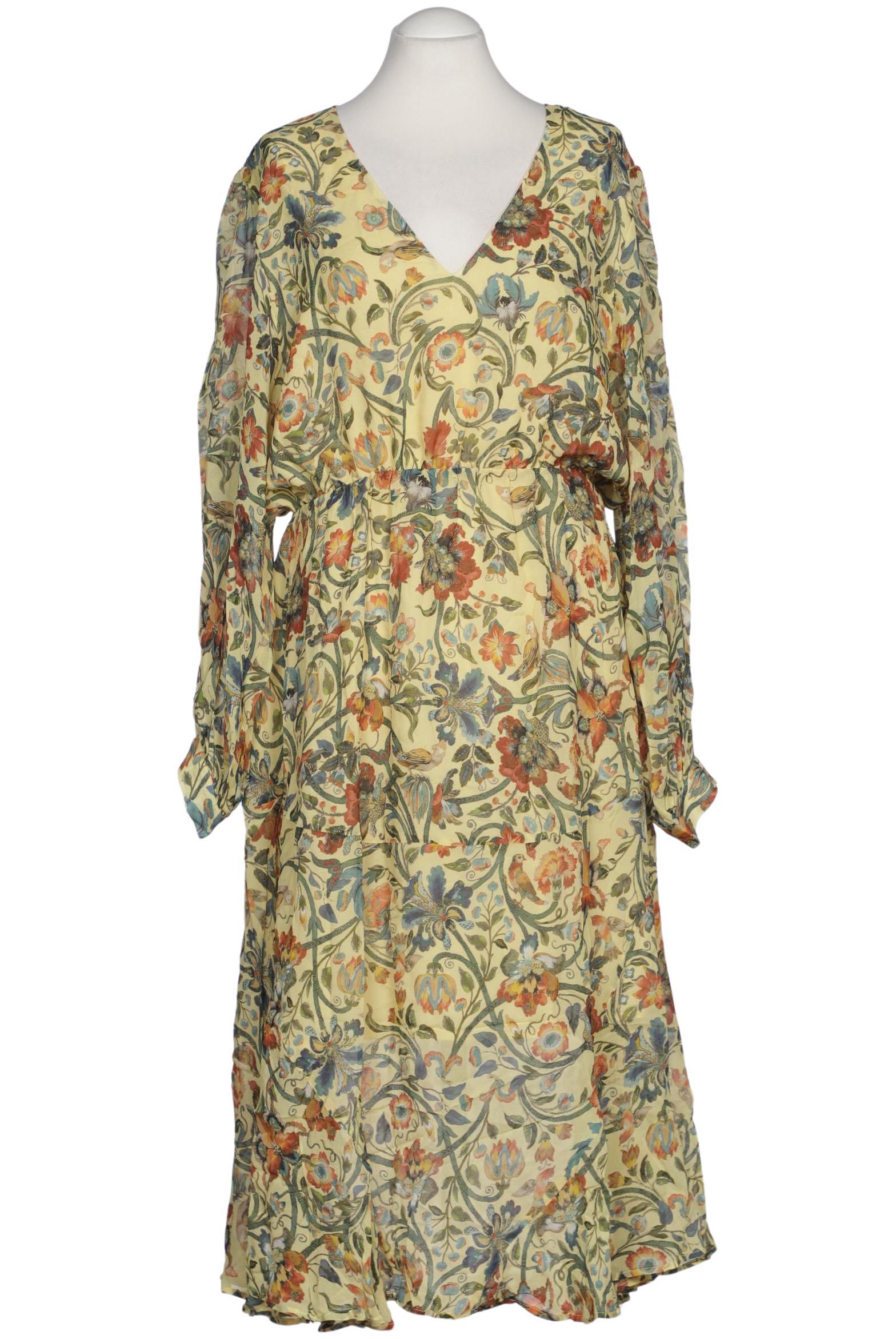 

Princess goes Hollywood Damen Kleid, gelb, Gr. 44