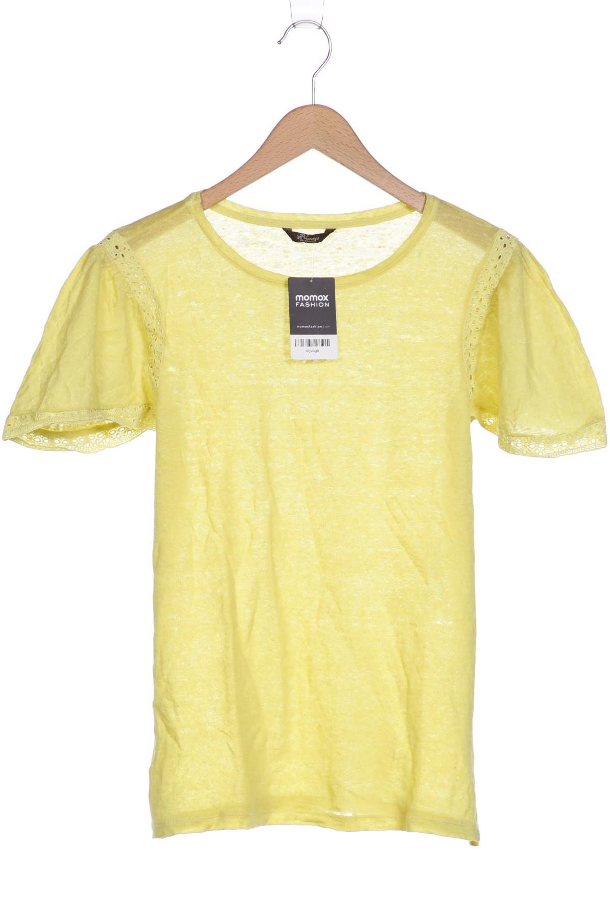 

Princess goes Hollywood Damen T-Shirt, gelb