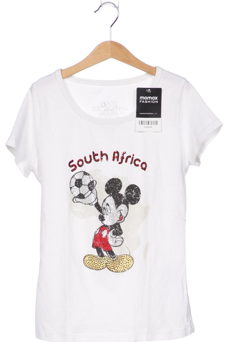 

Princess goes Hollywood Damen T-Shirt, weiß