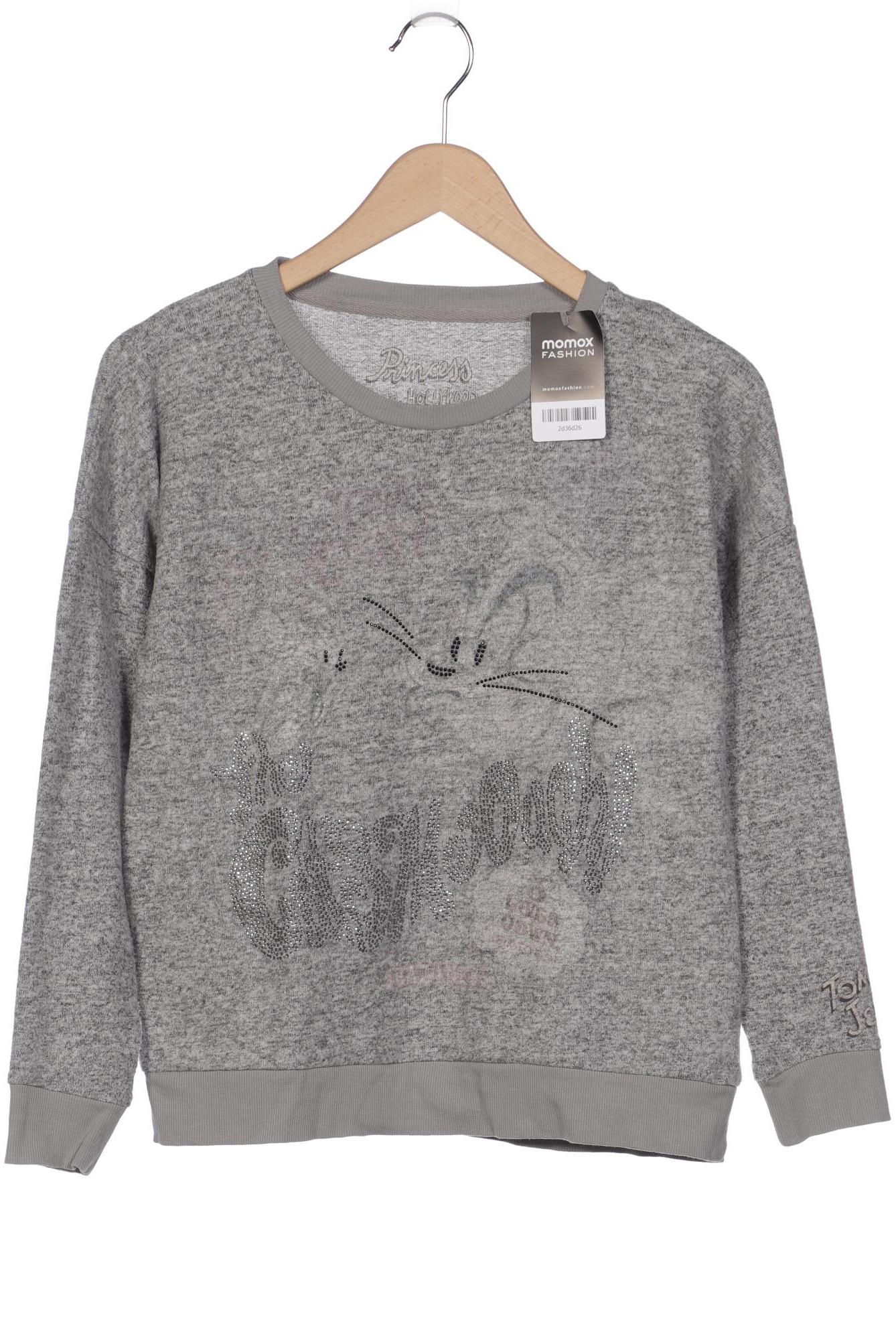 

Princess goes Hollywood Damen Pullover, grau, Gr. 36