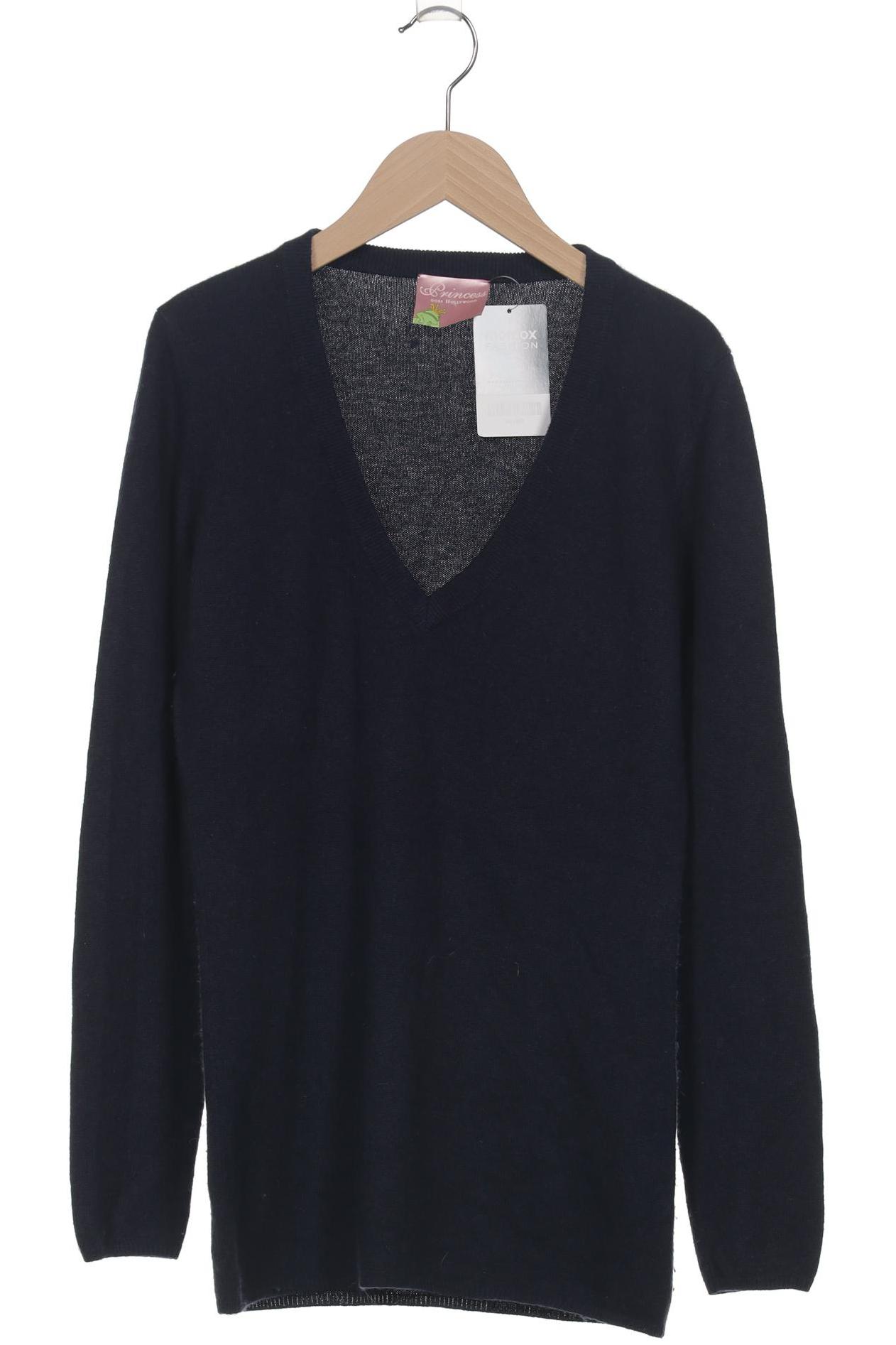 

Princess goes Hollywood Damen Pullover, marineblau, Gr. 38