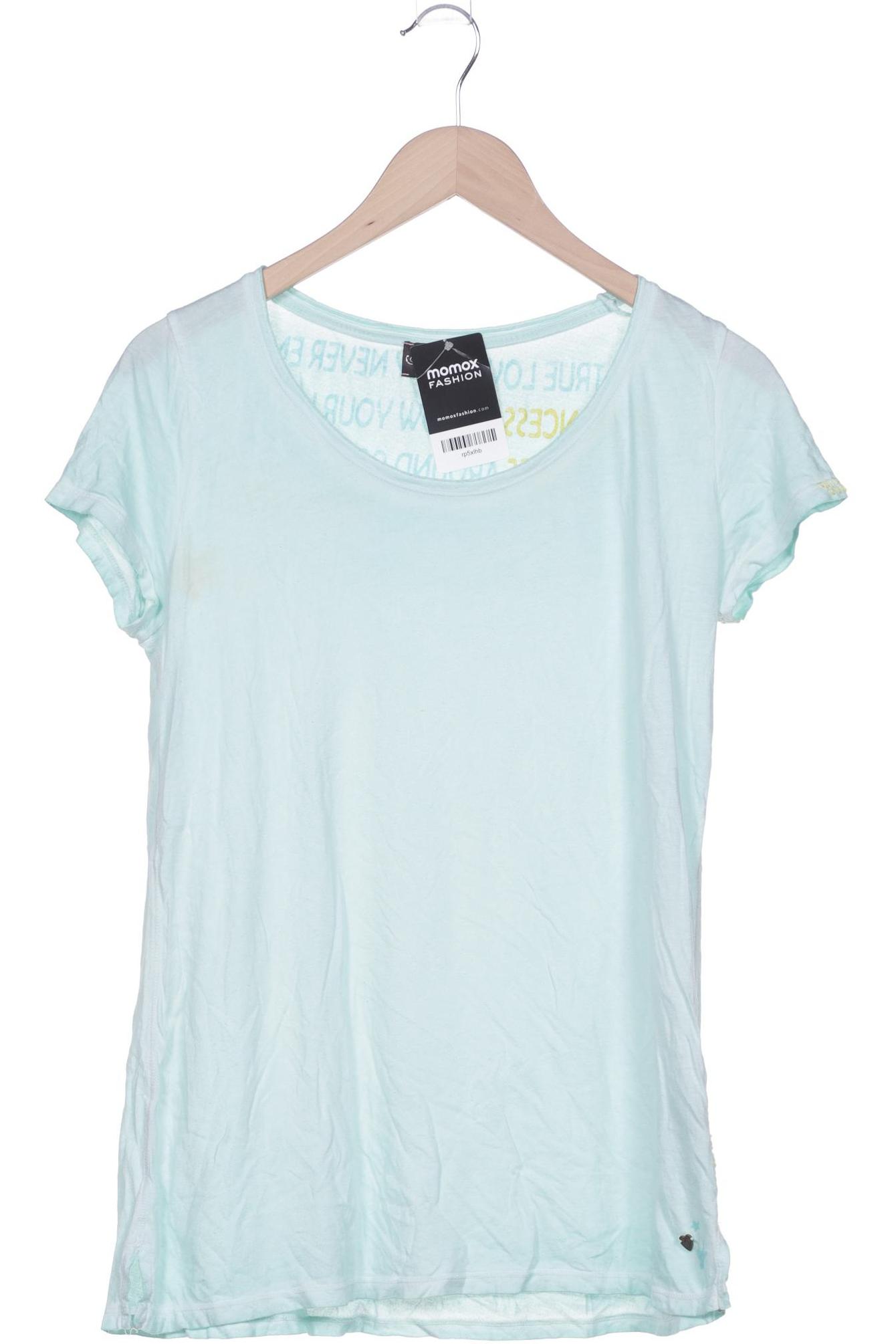 

Princess goes Hollywood Damen T-Shirt, türkis, Gr. 38