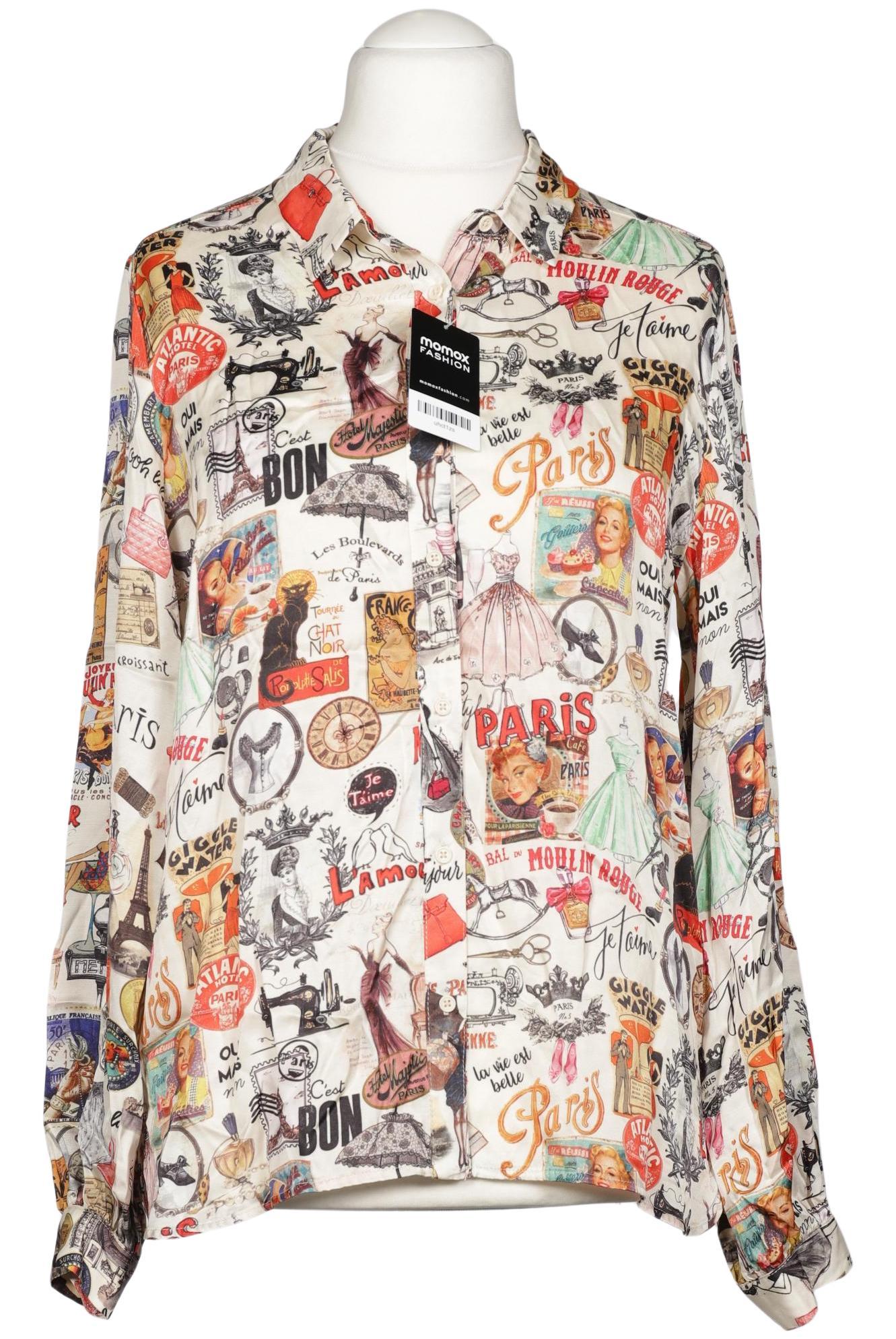 

Princess goes Hollywood Damen Bluse, mehrfarbig, Gr. 40