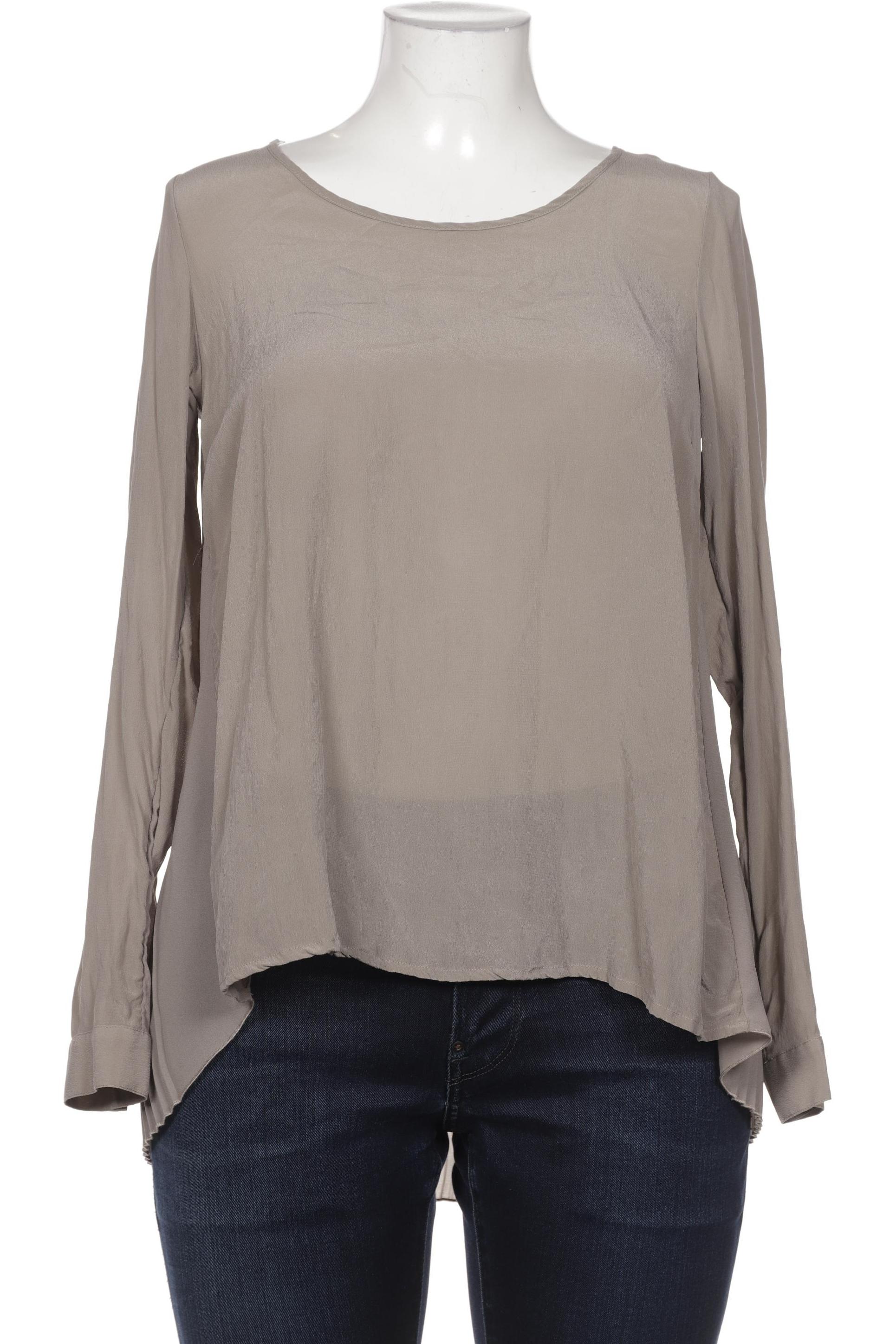 

Princess goes Hollywood Damen Bluse, beige, Gr. 36