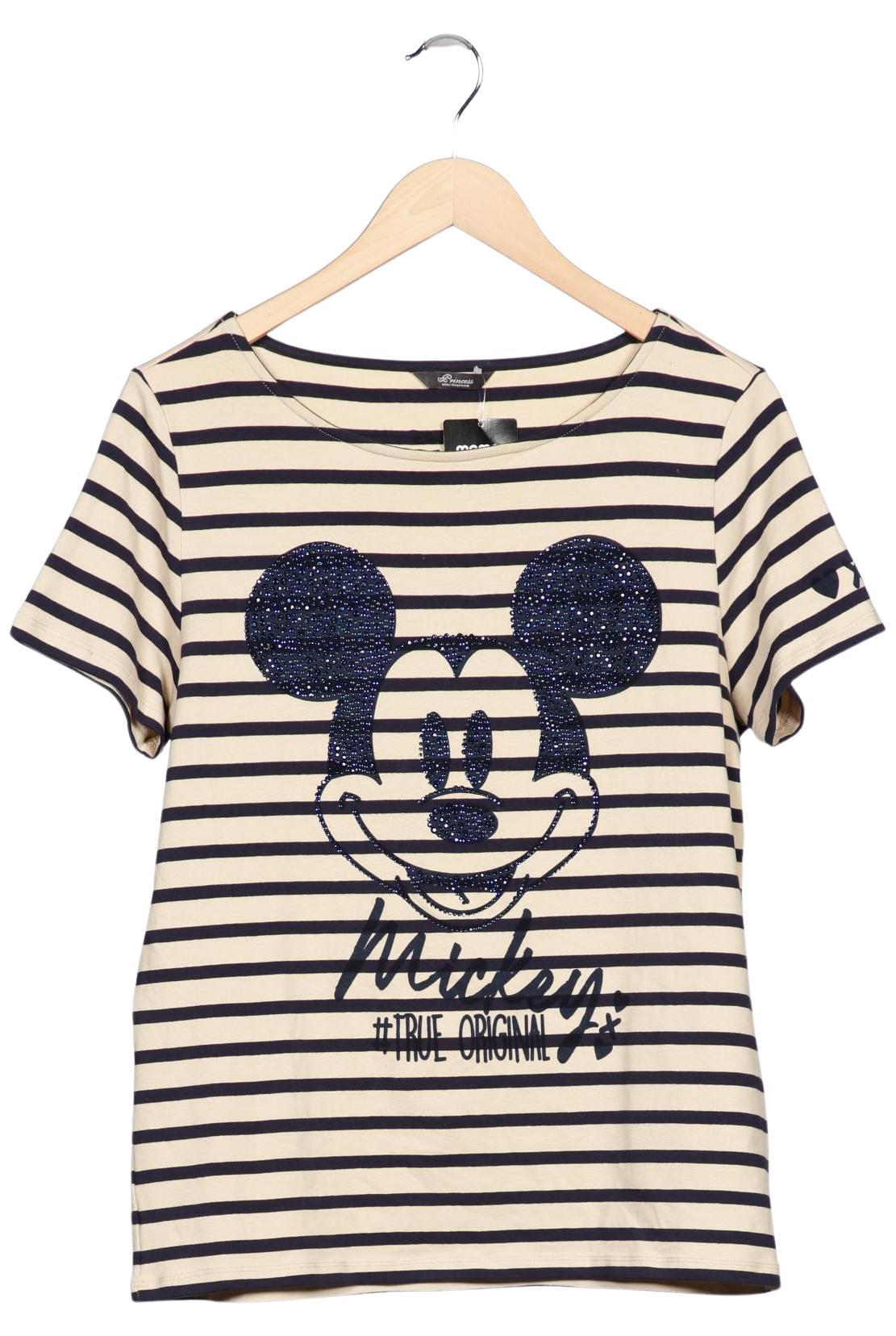 

Princess goes Hollywood Damen T-Shirt, mehrfarbig, Gr. 42