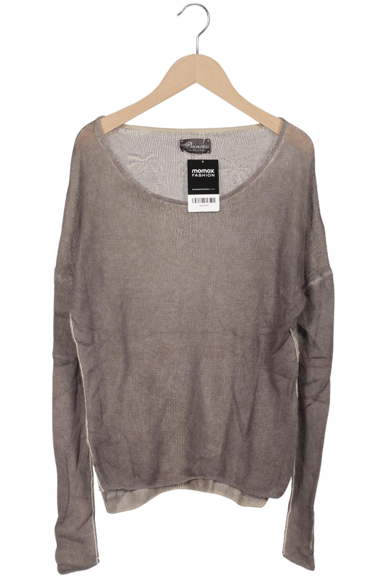 

Princess goes Hollywood Damen Pullover, braun, Gr. 36