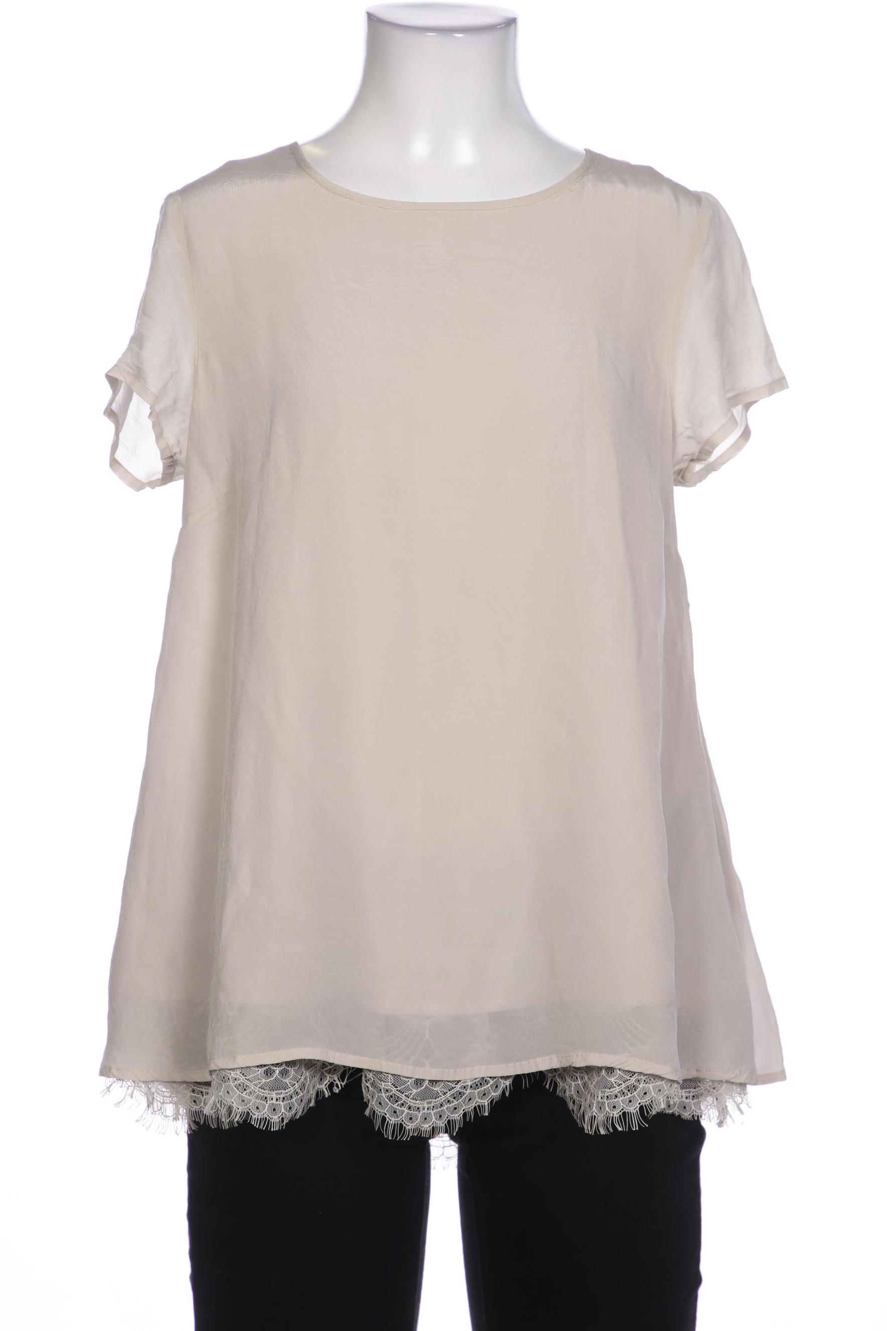 

Princess goes Hollywood Damen Bluse, cremeweiß, Gr. 38