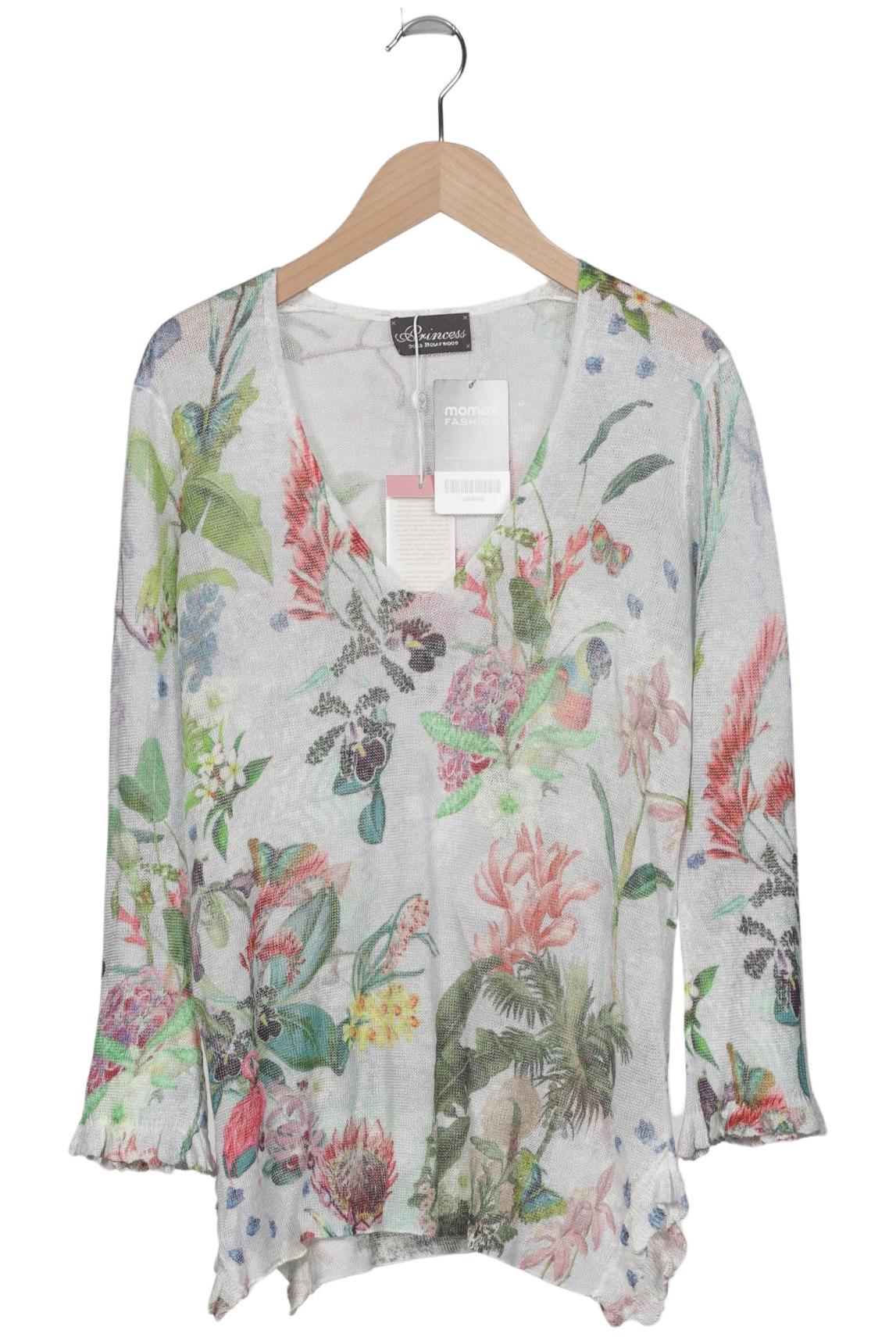 

Princess goes Hollywood Damen Pullover, weiß, Gr. 34