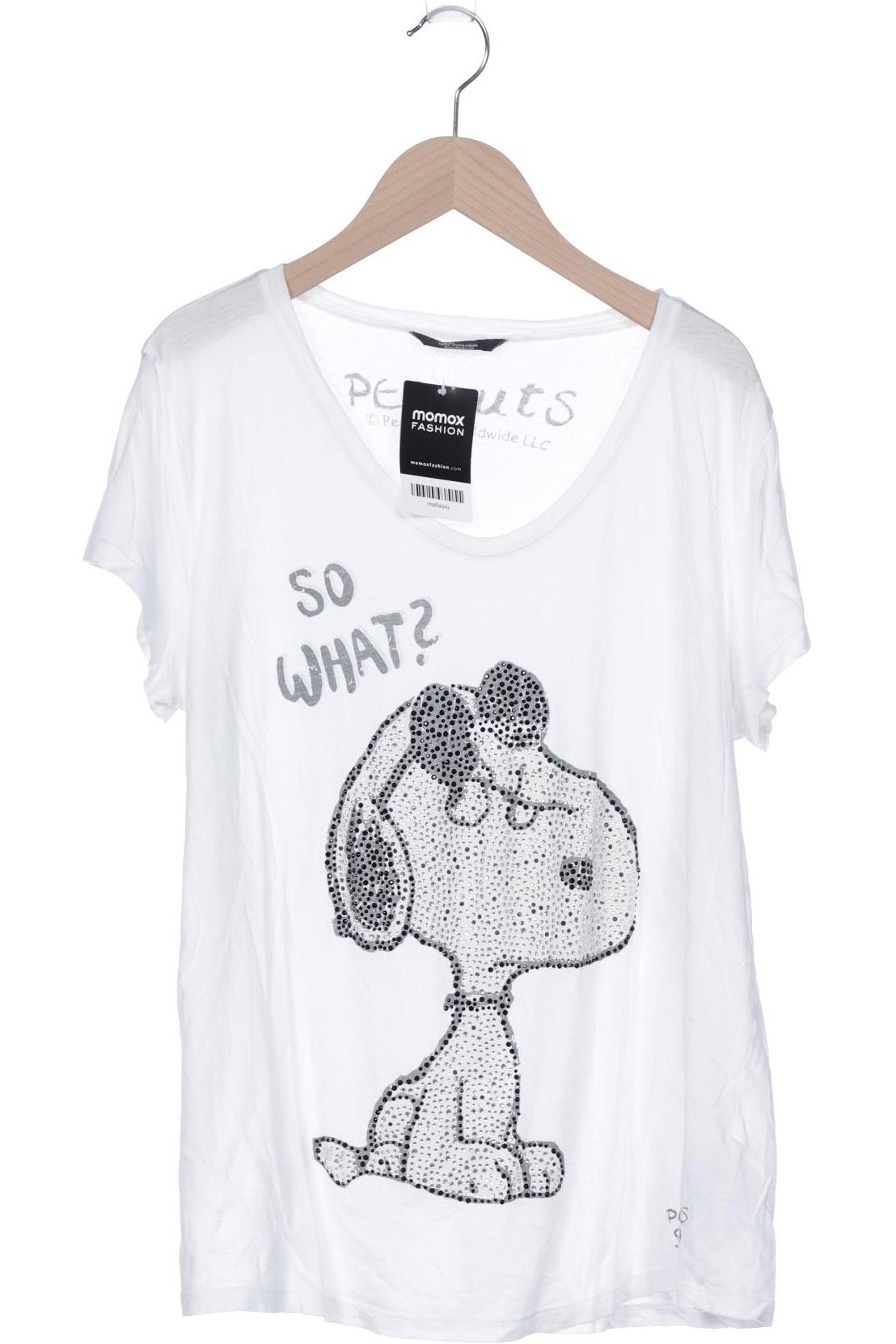 

Princess goes Hollywood Damen T-Shirt, weiß, Gr. 42