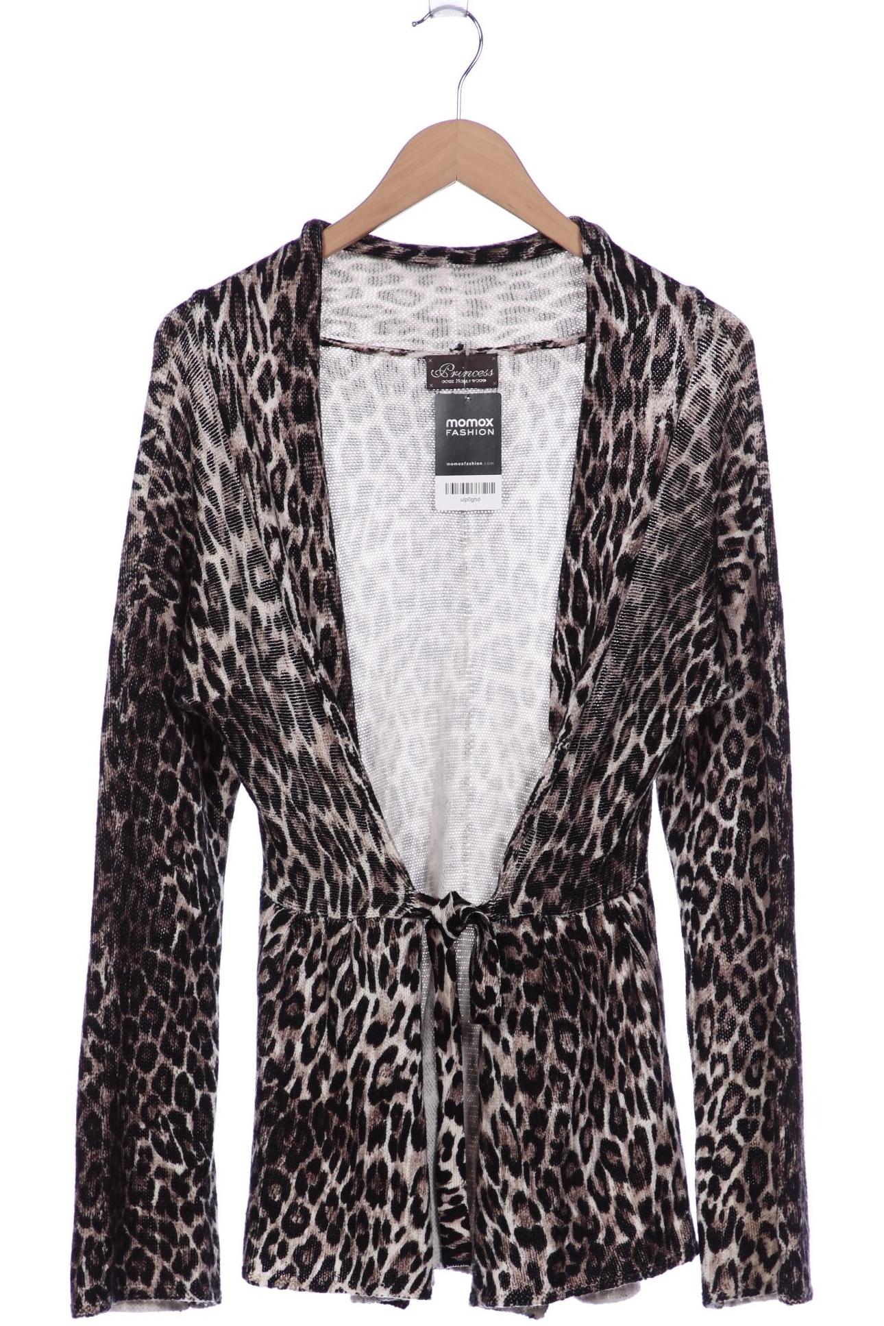 

Princess goes Hollywood Damen Strickjacke, mehrfarbig, Gr. 38