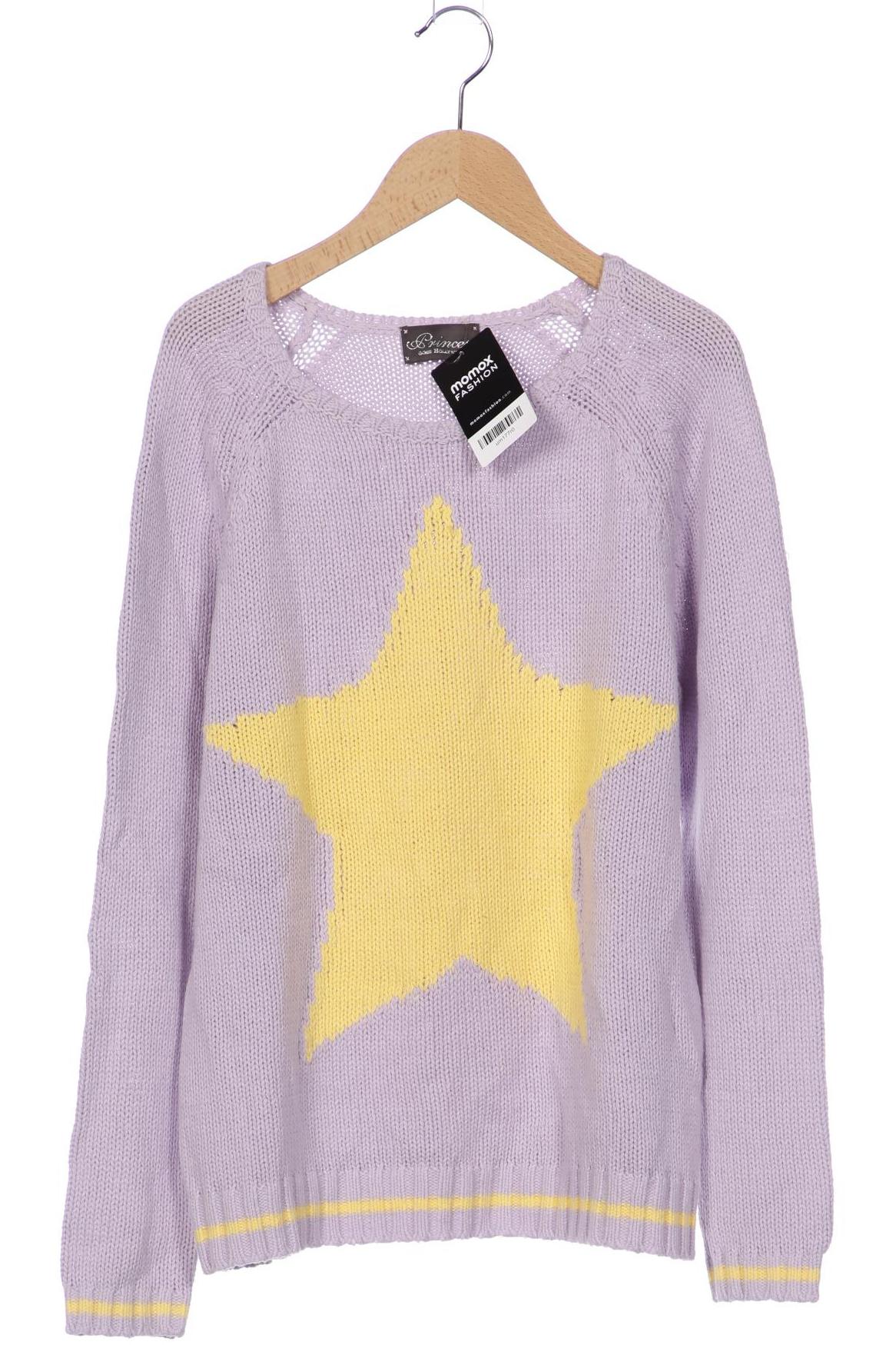 

Princess goes Hollywood Damen Pullover, flieder