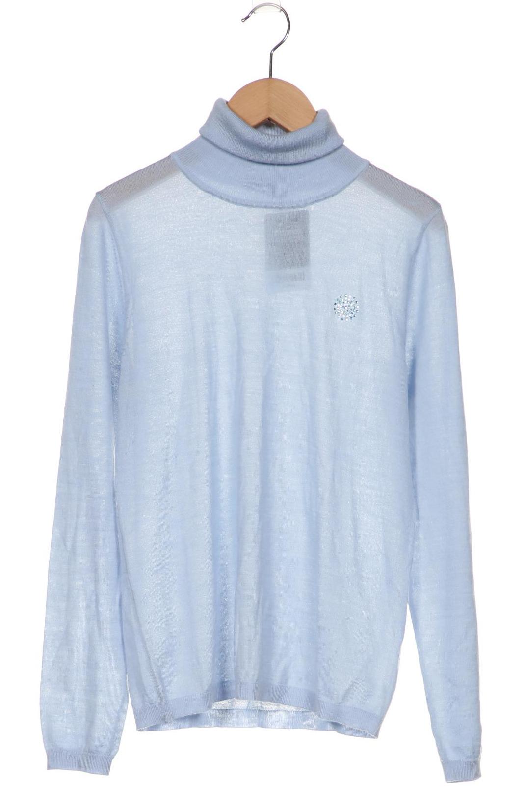 

Princess goes Hollywood Damen Pullover, hellblau