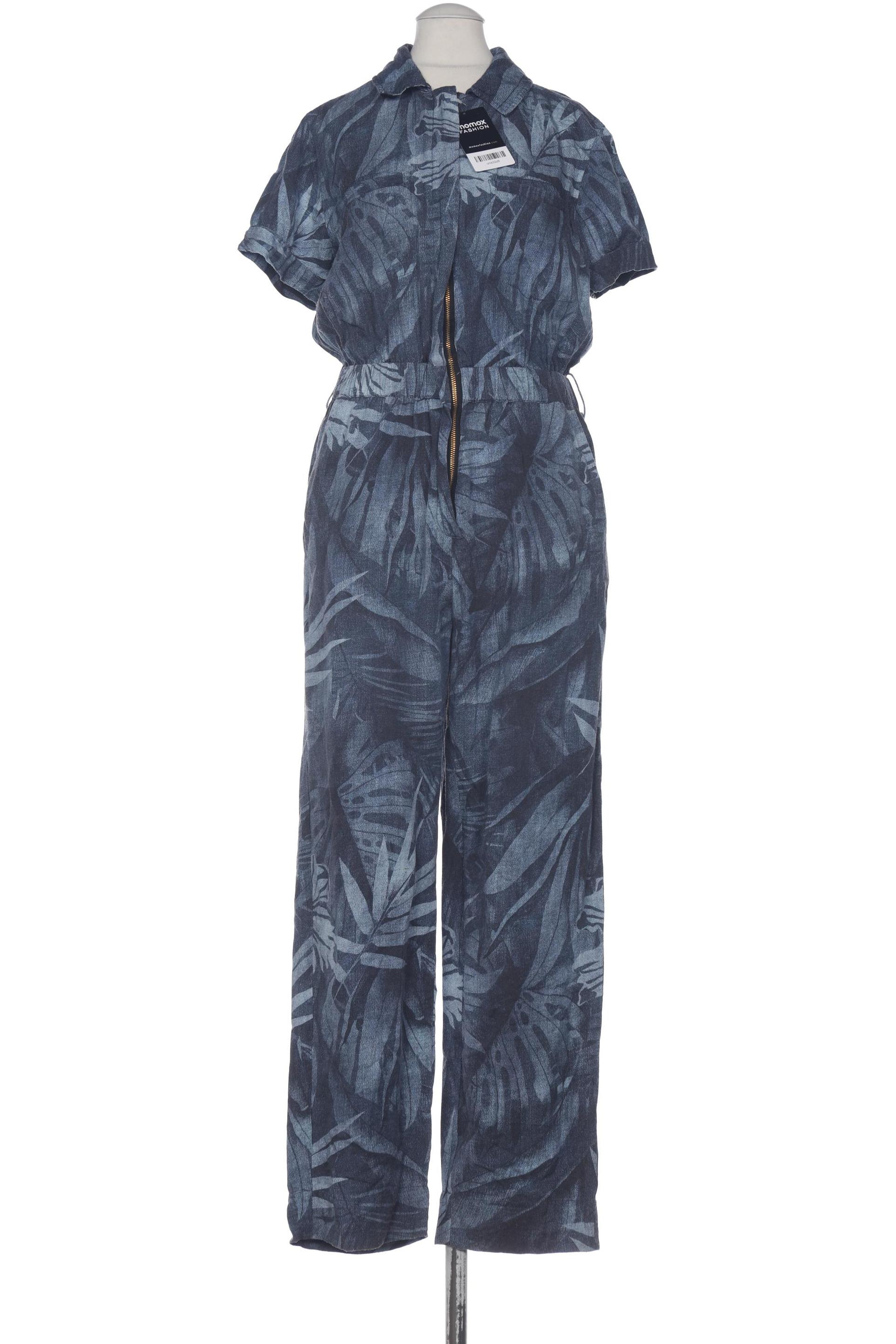 

Princess goes Hollywood Damen Jumpsuit/Overall, marineblau
