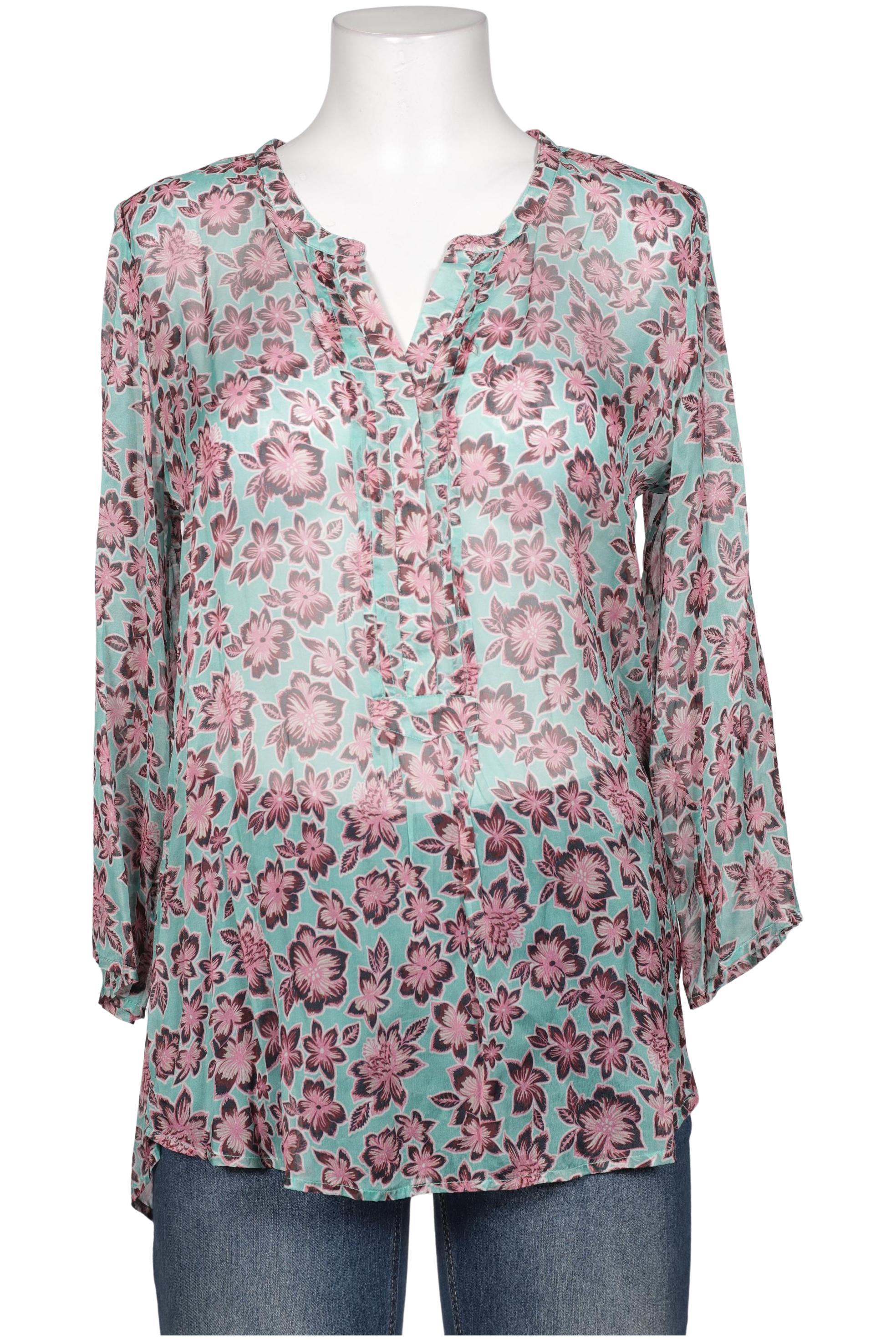 

Princess goes Hollywood Damen Bluse, mehrfarbig, Gr. 40