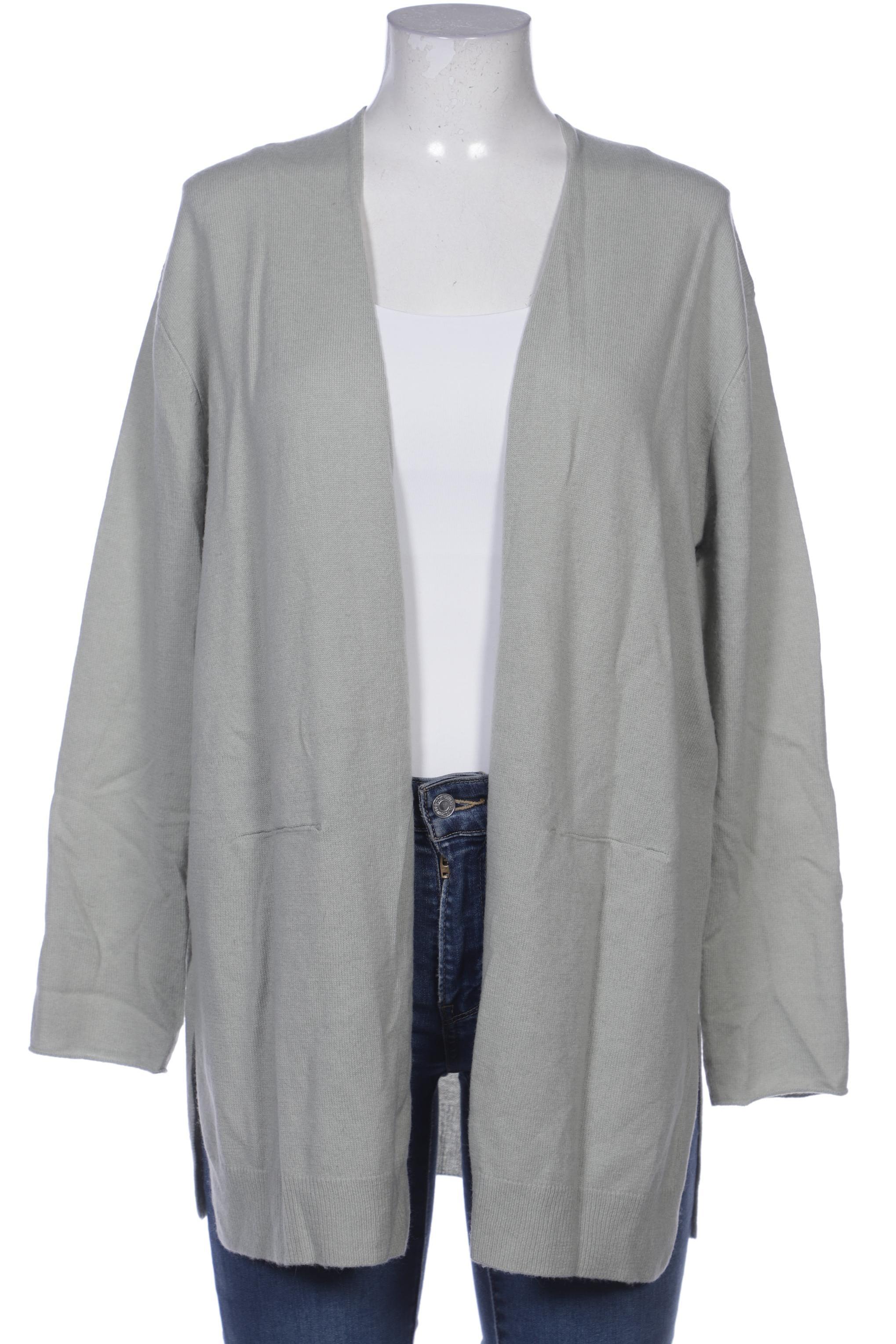 

Princess goes Hollywood Damen Strickjacke, hellgrün, Gr. 42