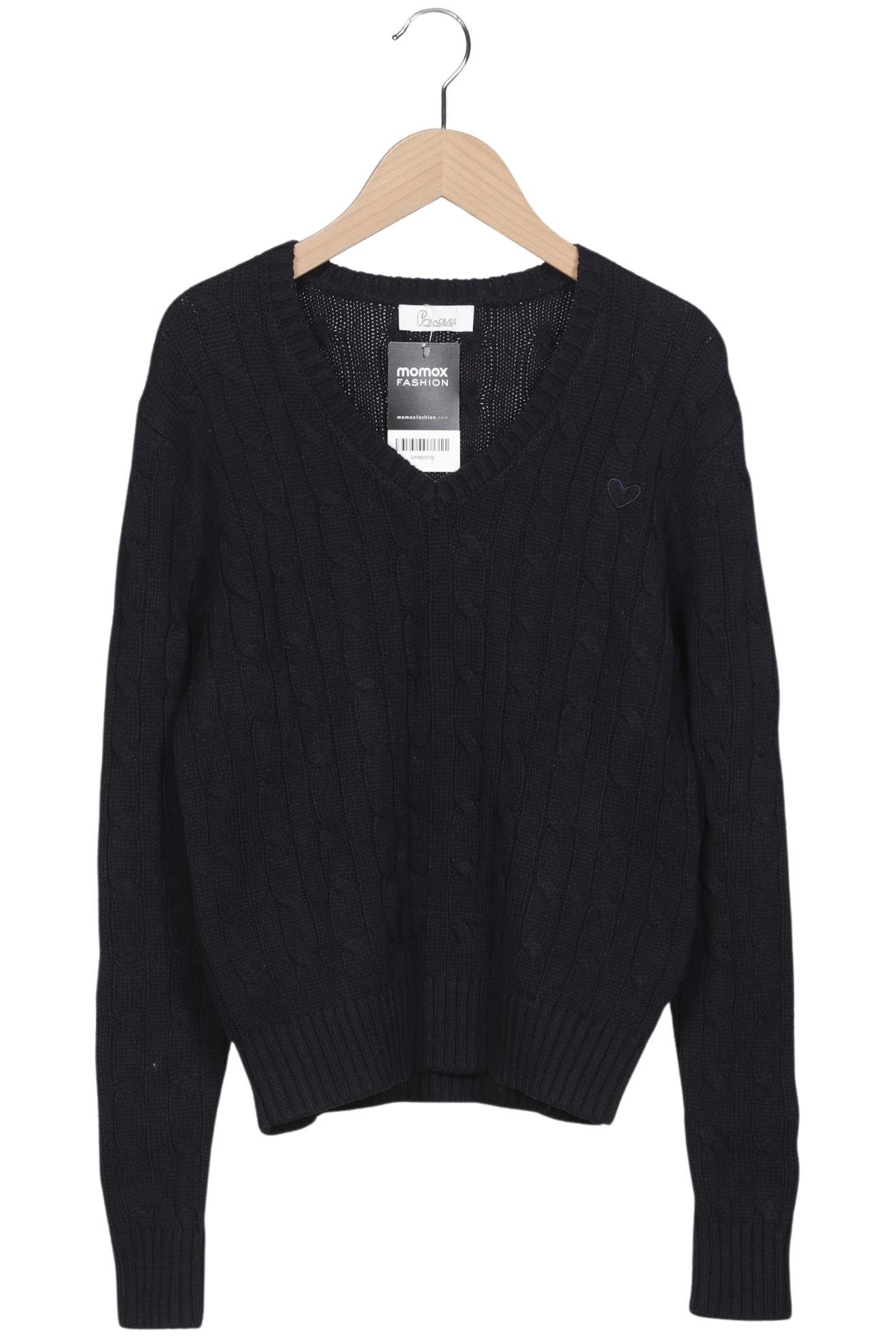 

Princess goes Hollywood Damen Pullover, marineblau, Gr. 38