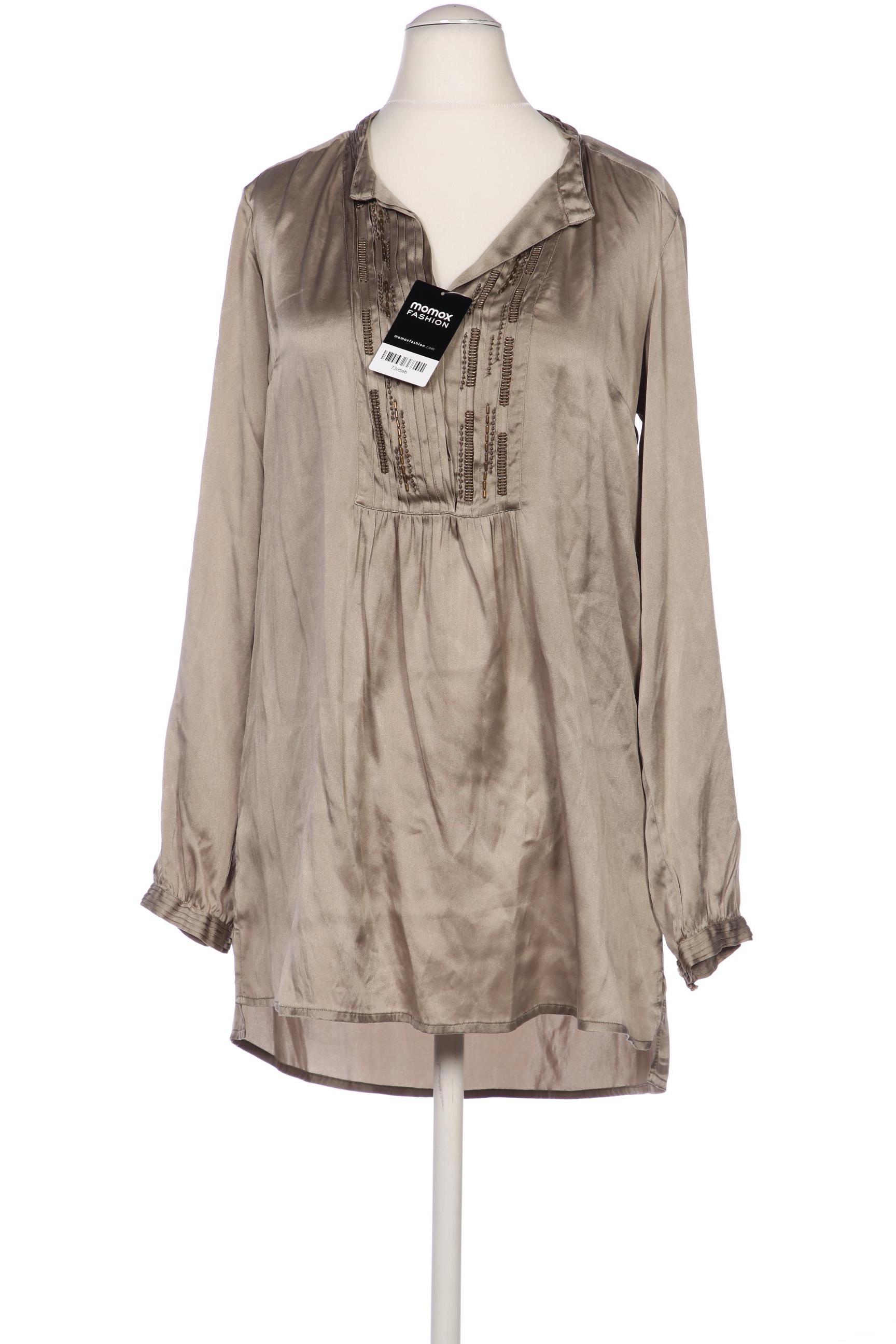 

Princess goes Hollywood Damen Bluse, beige, Gr. 40