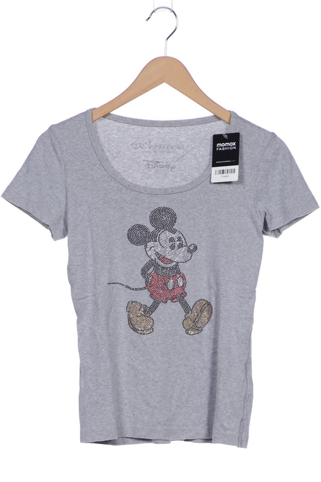 

Princess goes Hollywood Damen T-Shirt, grau, Gr. 40