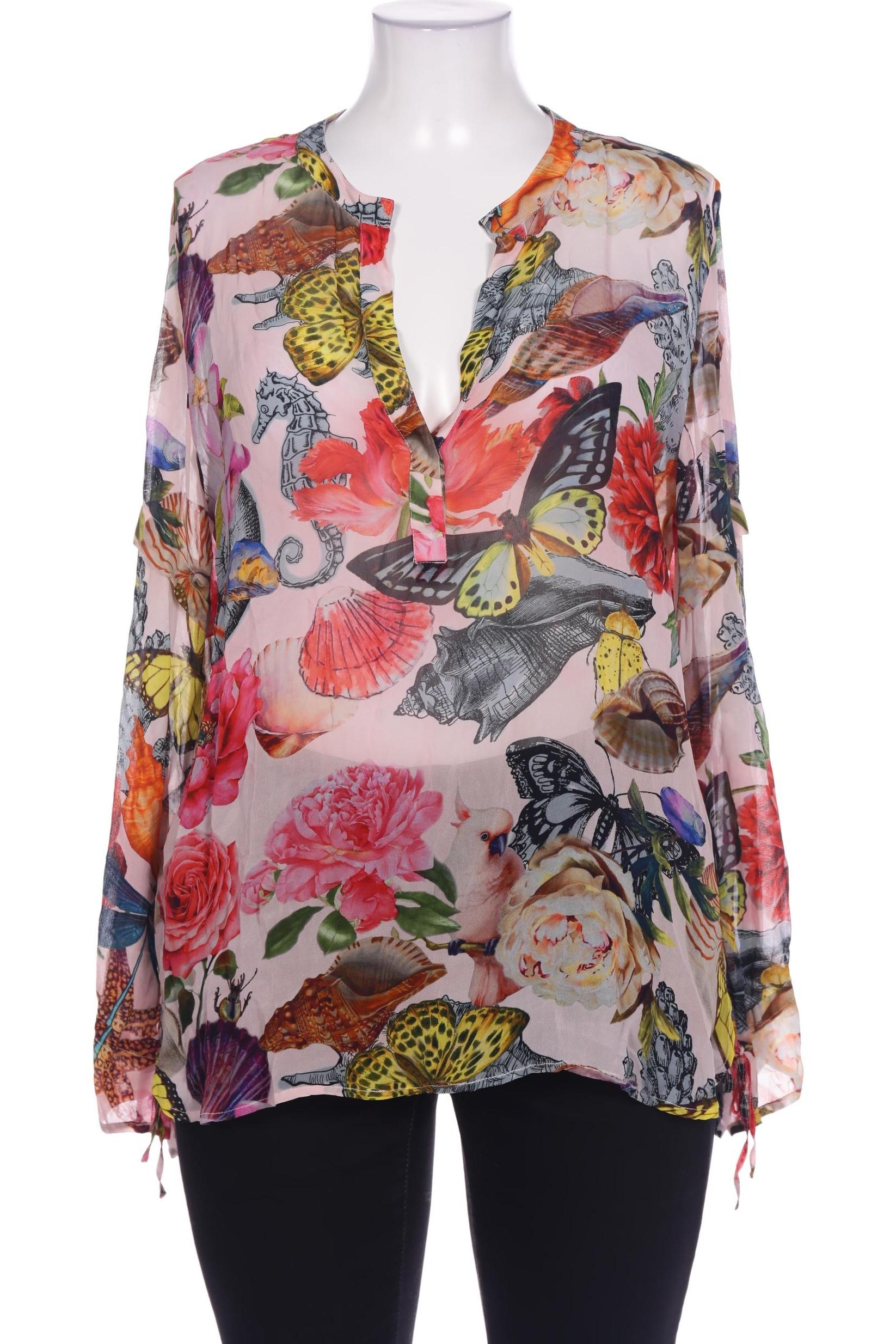 

Princess goes Hollywood Damen Bluse, mehrfarbig, Gr. 44