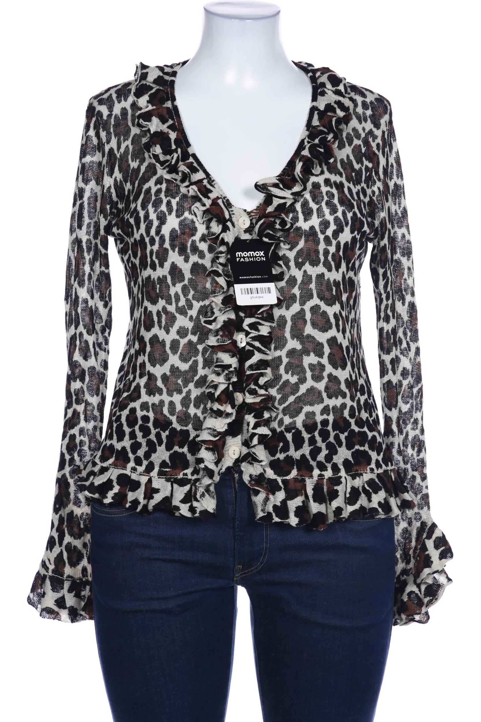 

Princess goes Hollywood Damen Strickjacke, braun