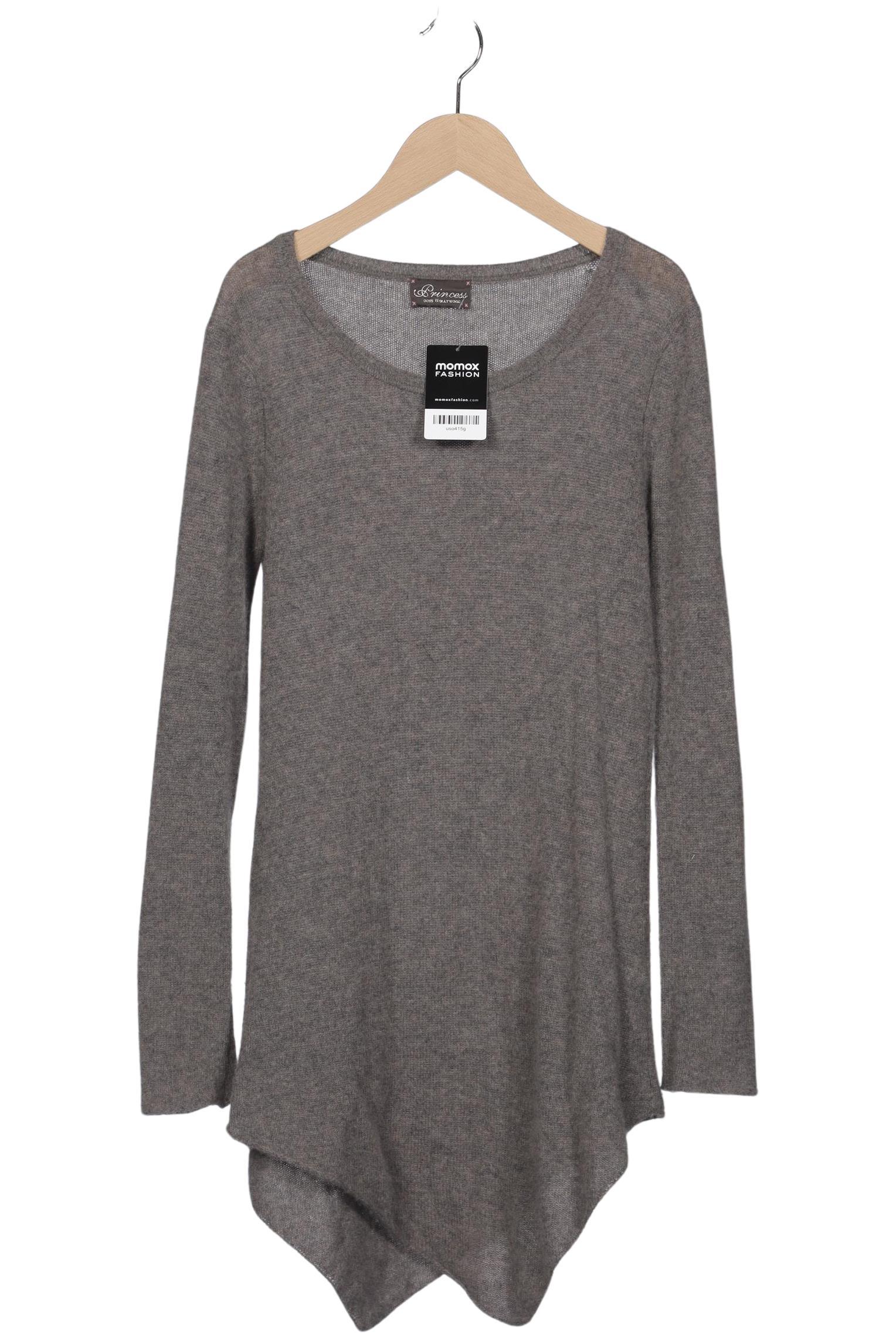 

Princess goes Hollywood Damen Pullover, grau, Gr. 36