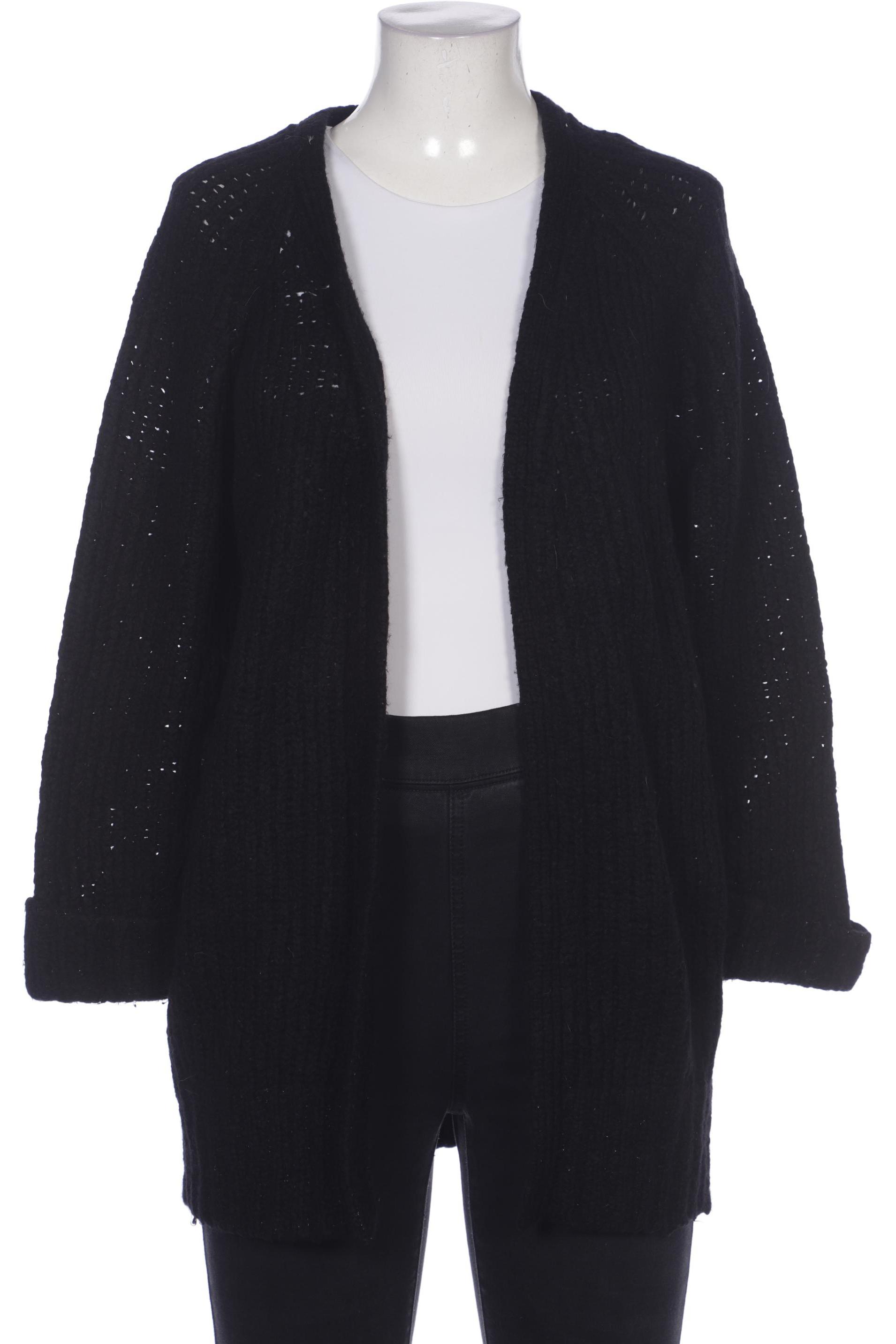 

Princess goes Hollywood Damen Strickjacke, schwarz, Gr. 38