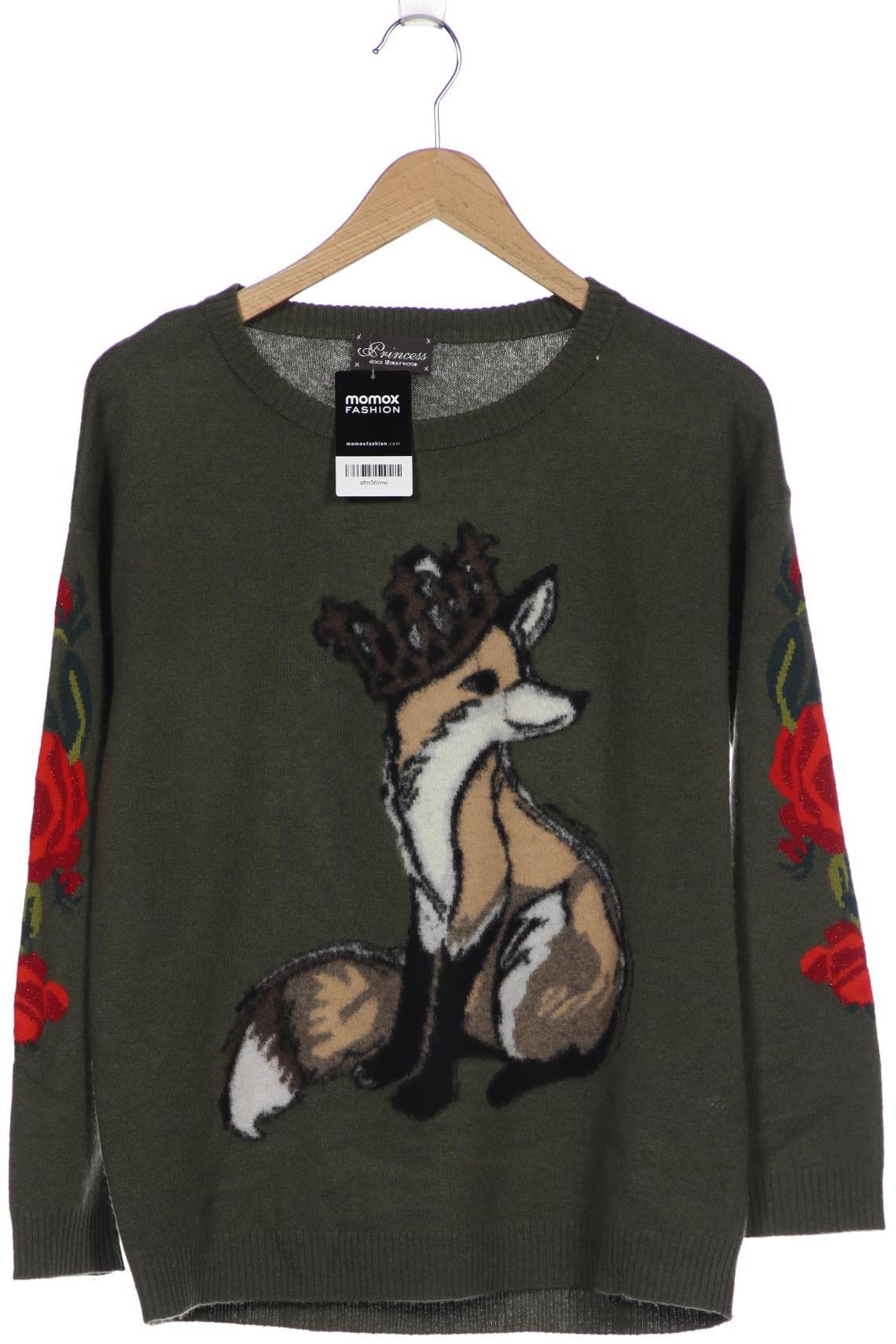 

Princess goes Hollywood Damen Pullover, grün