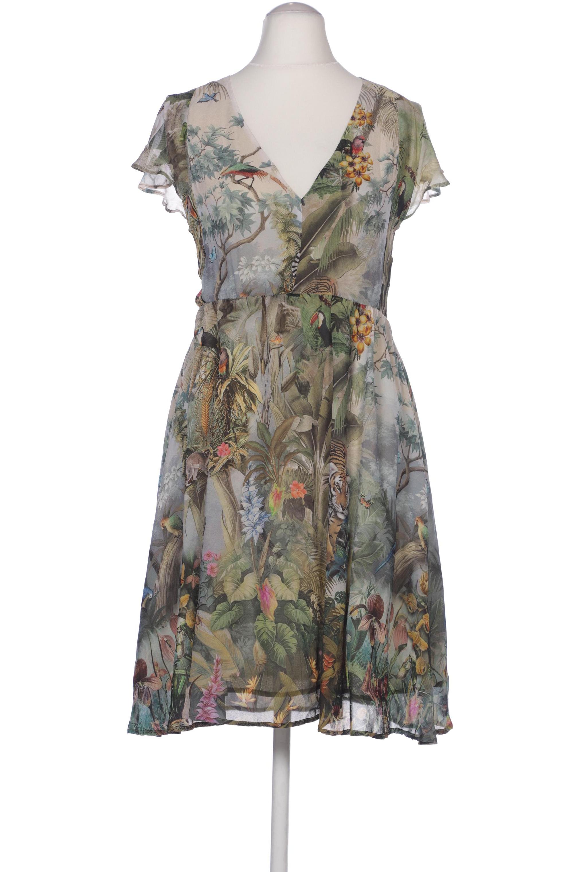 

Princess goes Hollywood Damen Kleid, grün, Gr. 38