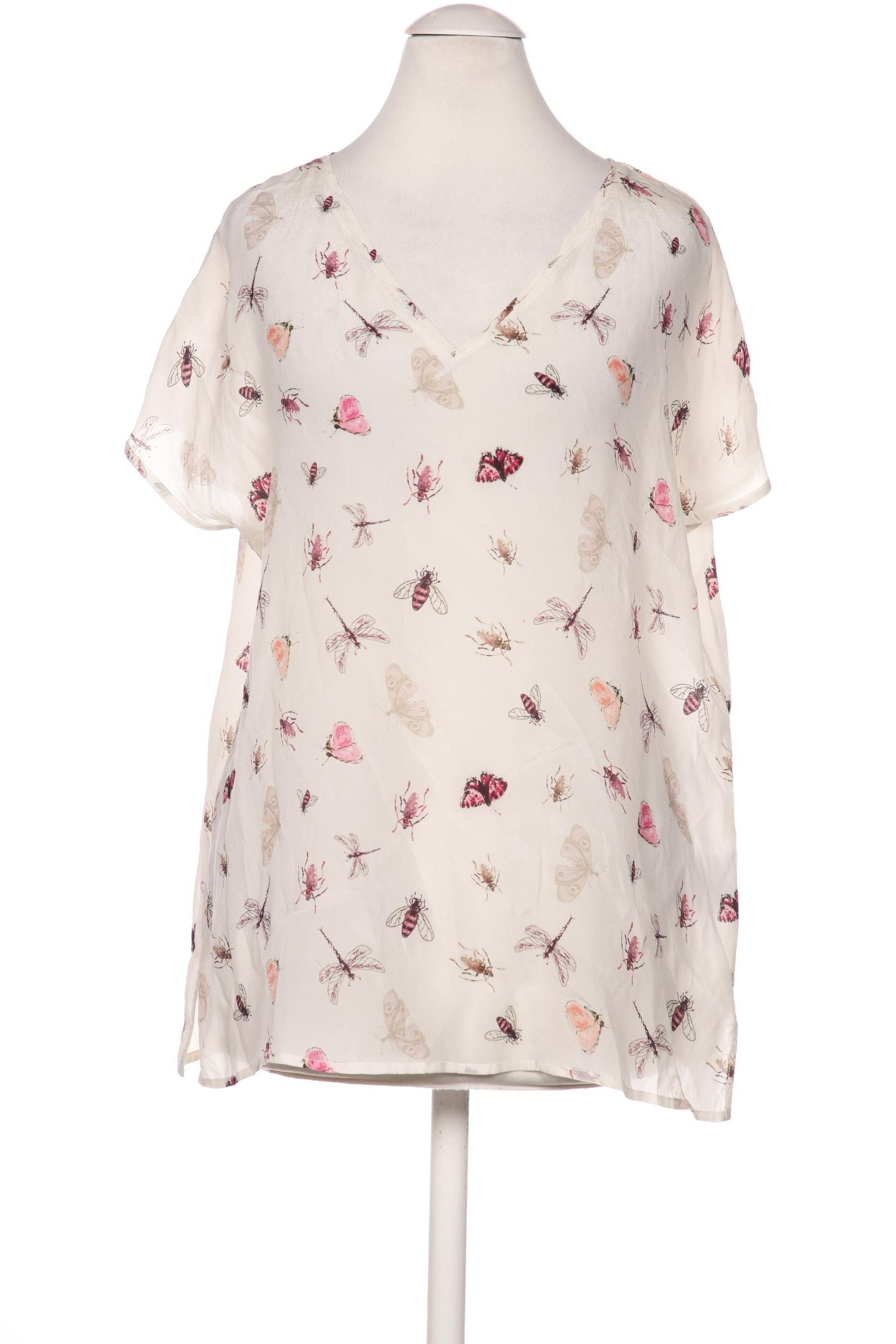 

Princess goes Hollywood Damen Bluse, cremeweiß, Gr. 36
