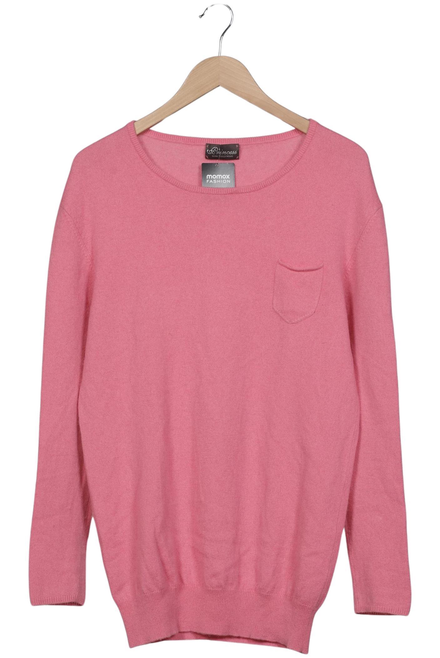 

Princess goes Hollywood Damen Pullover, pink, Gr. 40