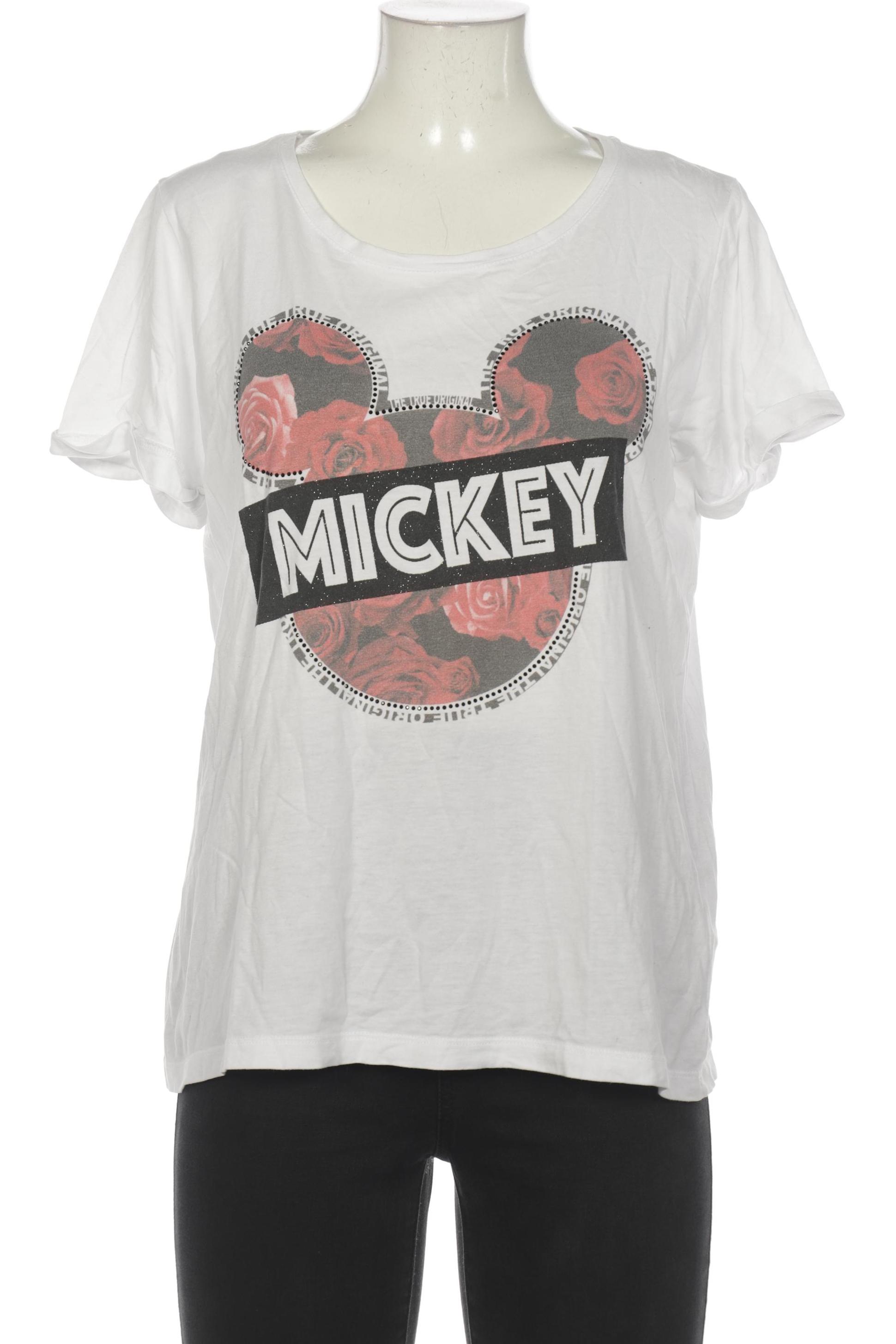 

Princess goes Hollywood Damen T-Shirt, weiß, Gr. 42