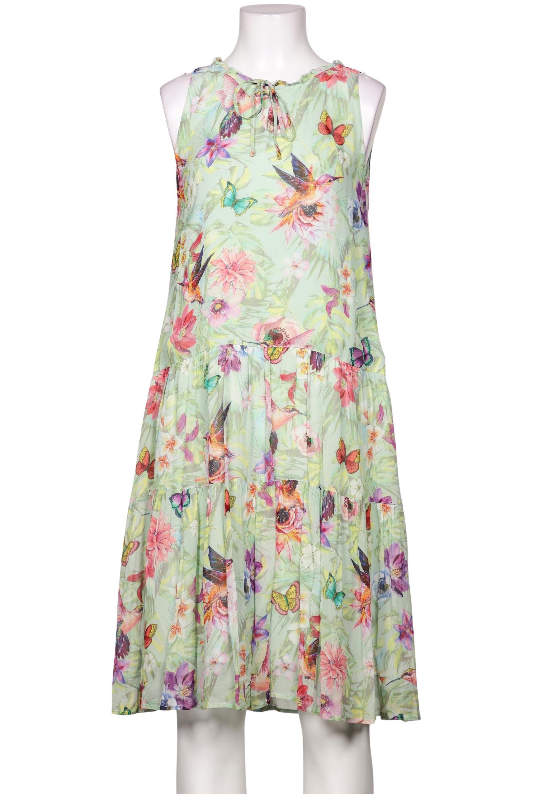 

Princess goes Hollywood Damen Kleid, hellgrün, Gr. 34