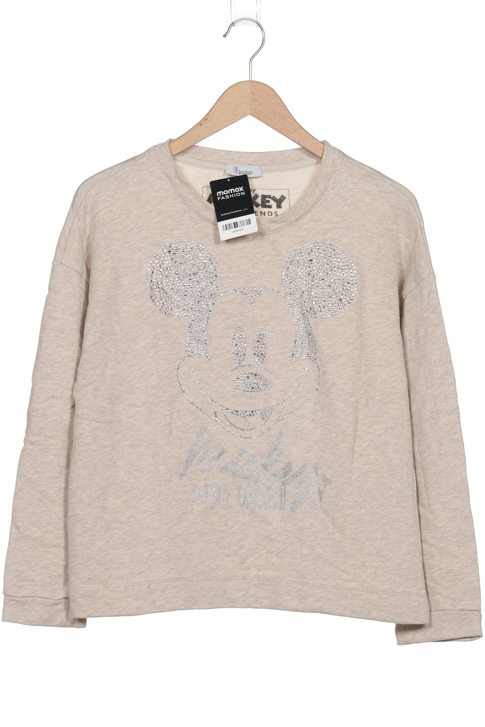 

Princess goes Hollywood Damen Sweatshirt, beige, Gr. 42