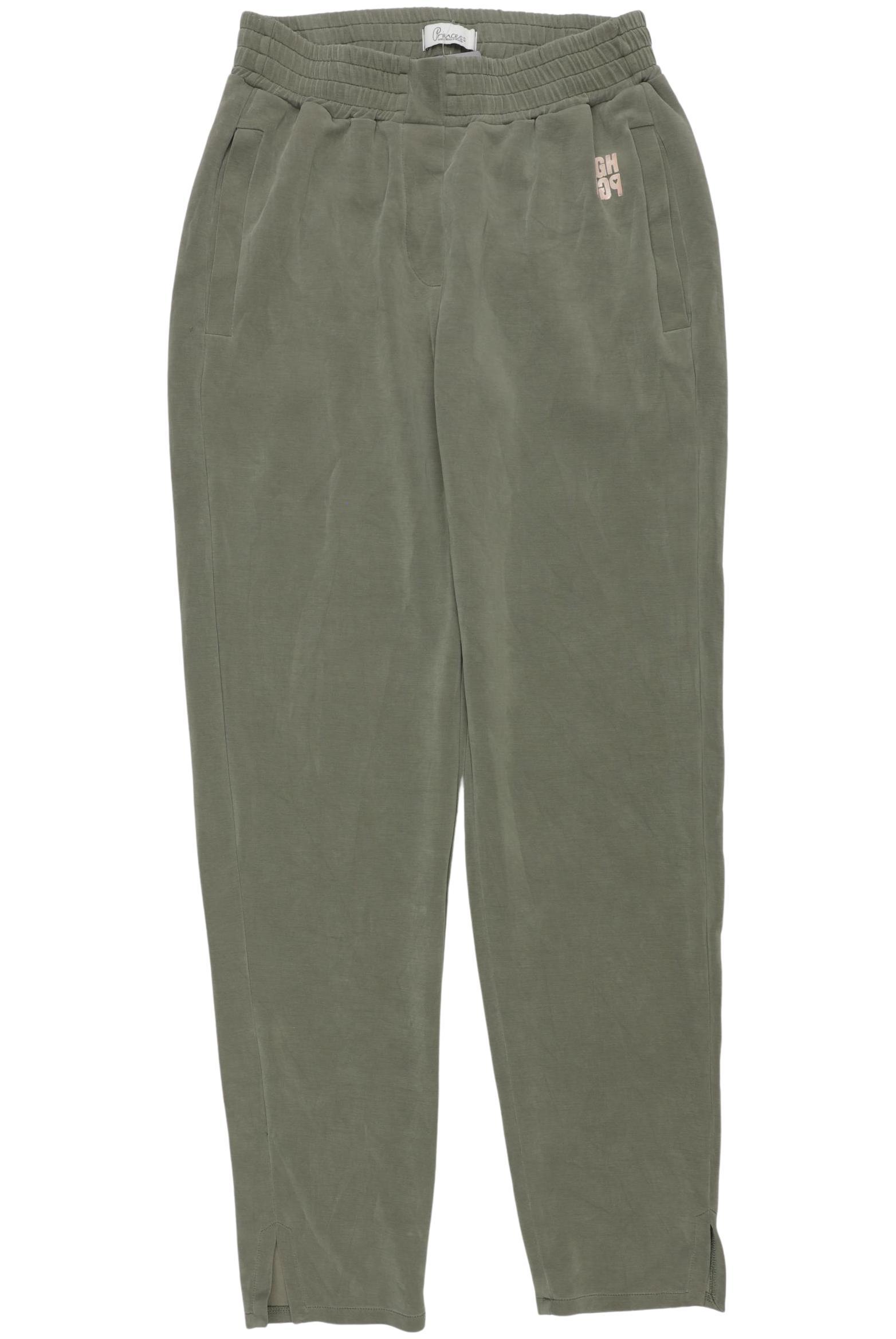 

Princess goes Hollywood Damen Stoffhose, grün, Gr. 0