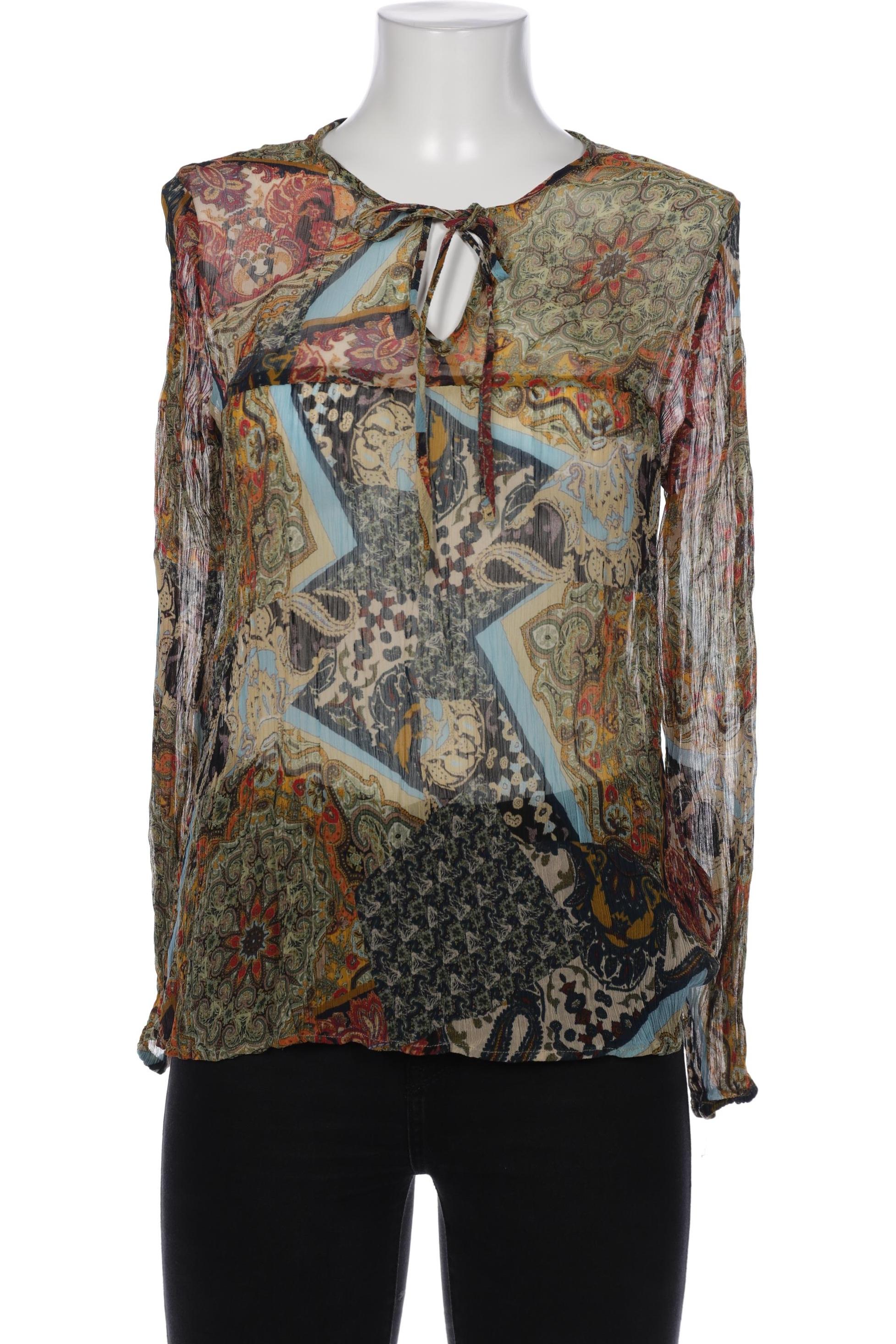 

Princess goes Hollywood Damen Bluse, mehrfarbig, Gr. 40
