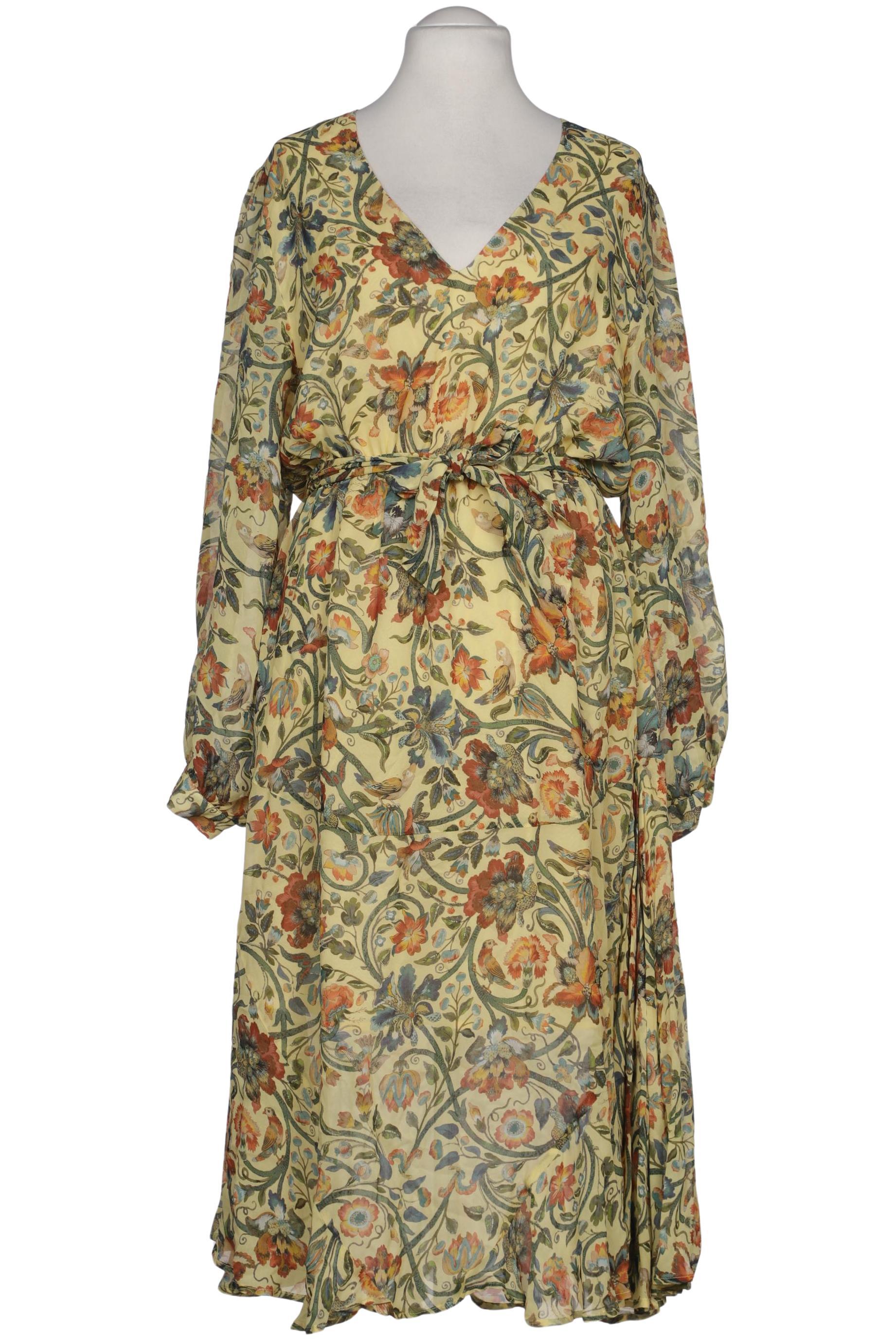 

Princess goes Hollywood Damen Kleid, gelb, Gr. 44