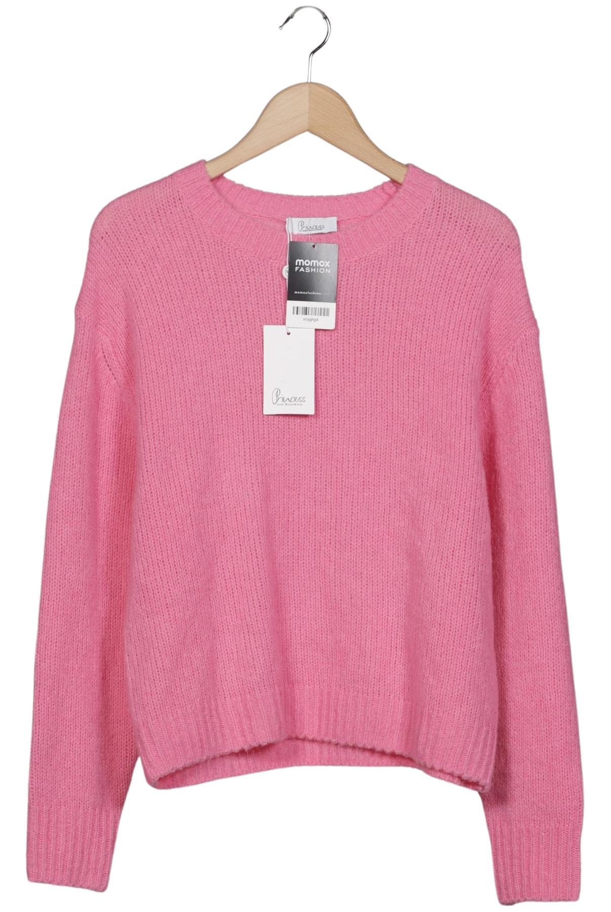 

Princess goes Hollywood Damen Pullover, pink, Gr. 38