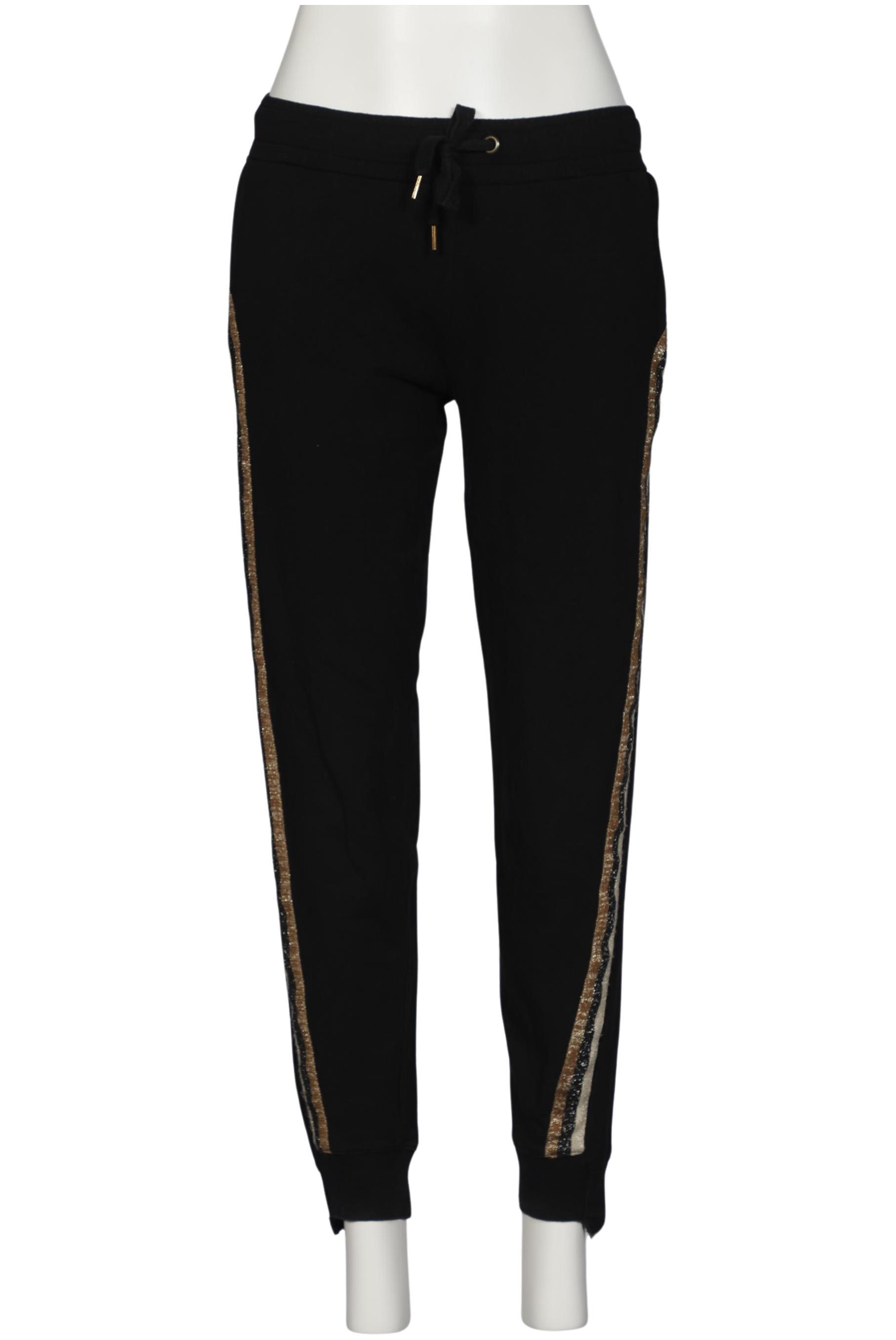 

Princess goes Hollywood Damen Stoffhose, schwarz, Gr. 0