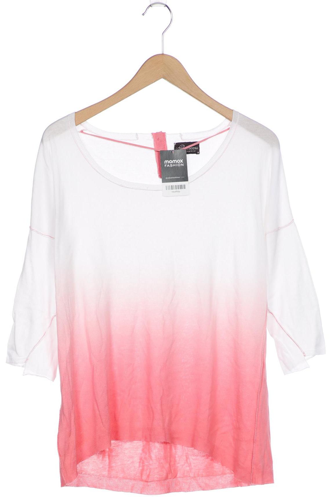 

Princess goes Hollywood Damen Pullover, pink