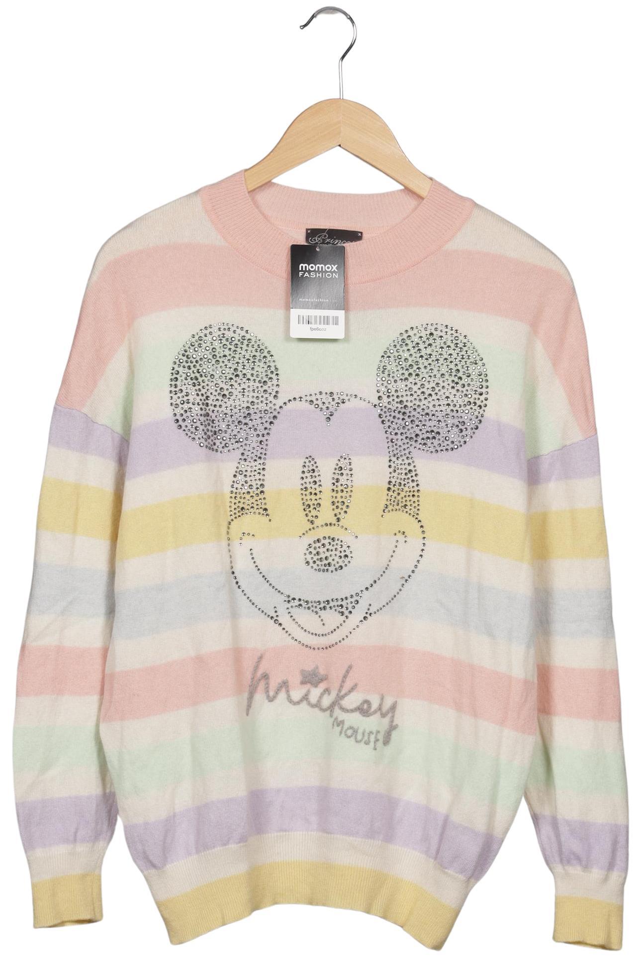 

Princess goes Hollywood Damen Pullover, mehrfarbig, Gr. 42