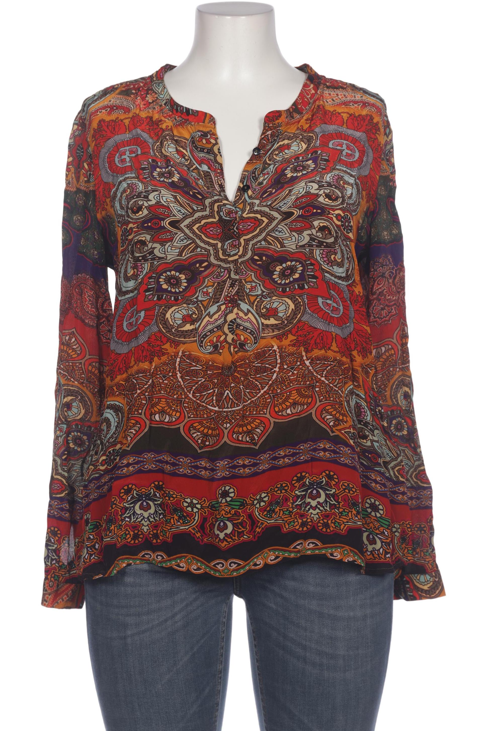 

Princess goes Hollywood Damen Bluse, rot, Gr. 42