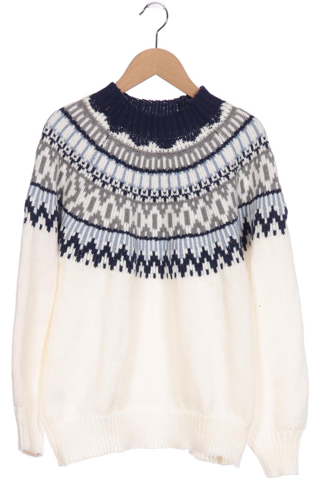 

Princess goes Hollywood Damen Pullover, weiß