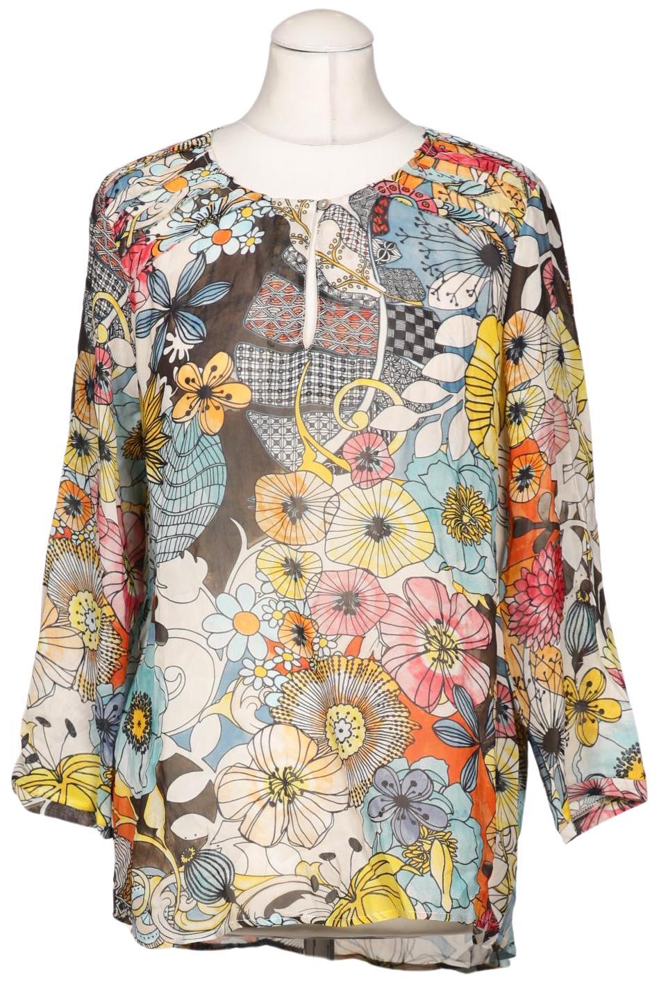 

Princess goes Hollywood Damen Bluse, mehrfarbig, Gr. 38